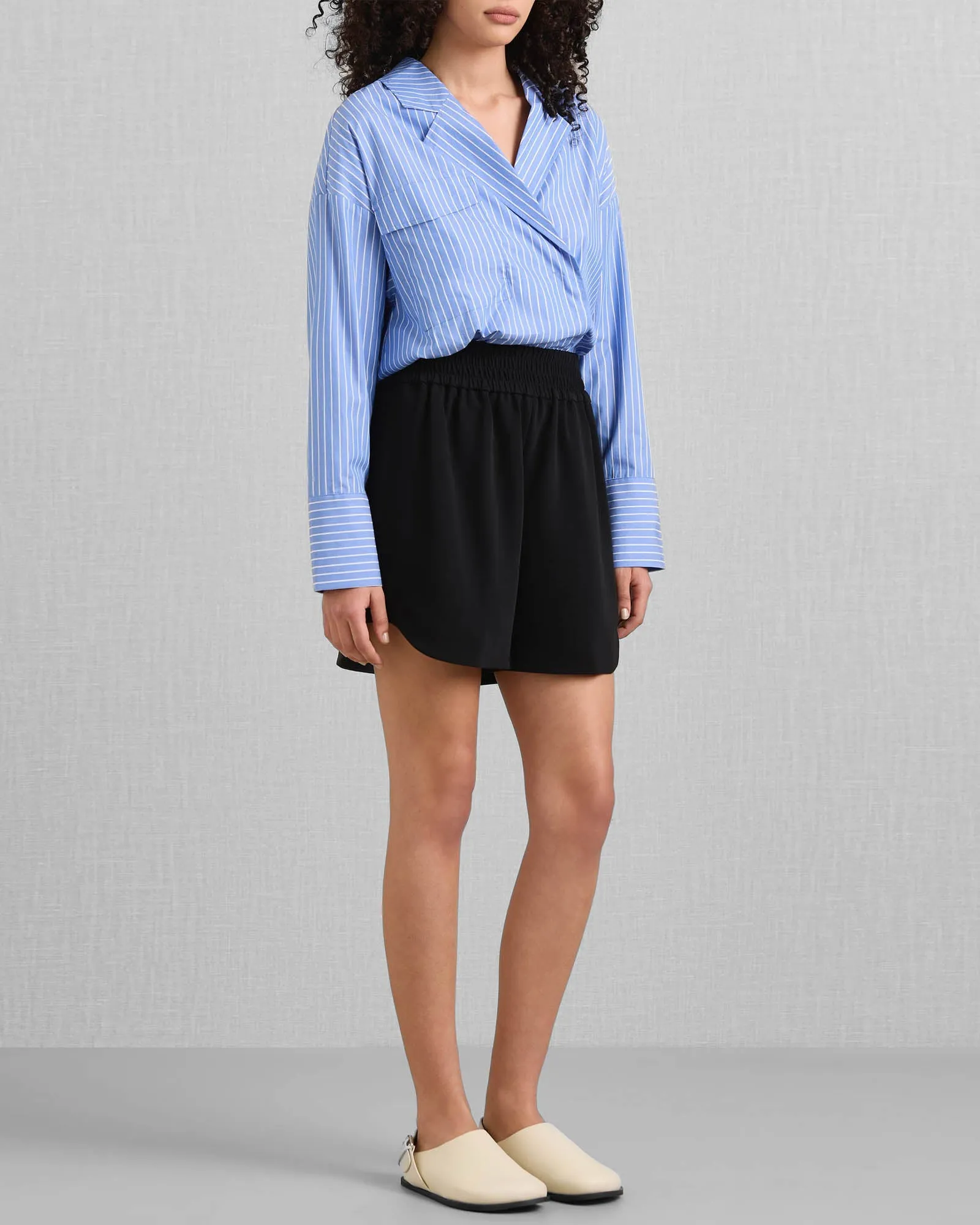 Morris Shorts sold by TNT Fashion product image thumbnail 4