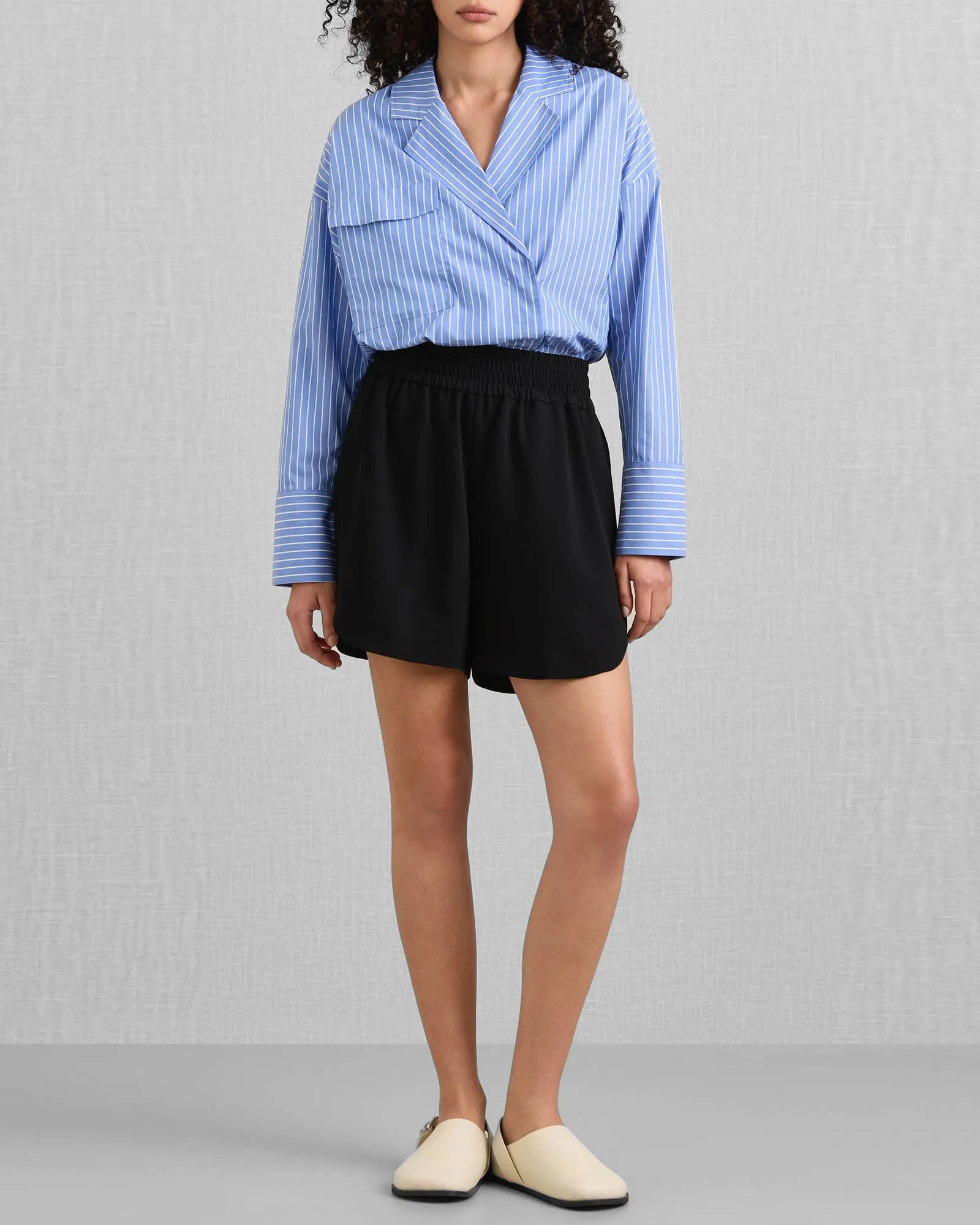 Morris Shorts sold by TNT Fashion product image thumbnail 2