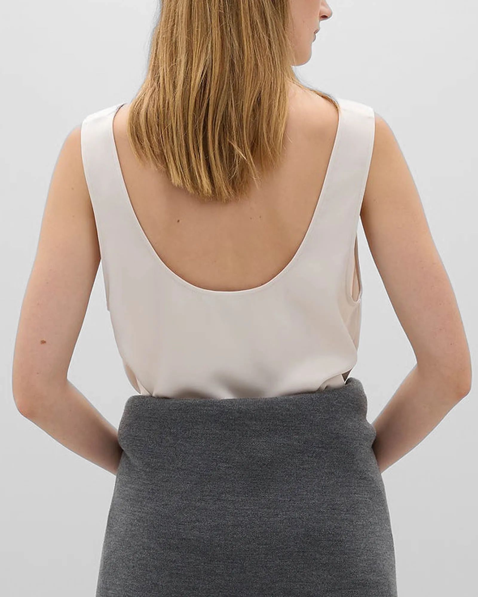 Sloane Tank Top sold by TNT Fashion product image thumbnail 3