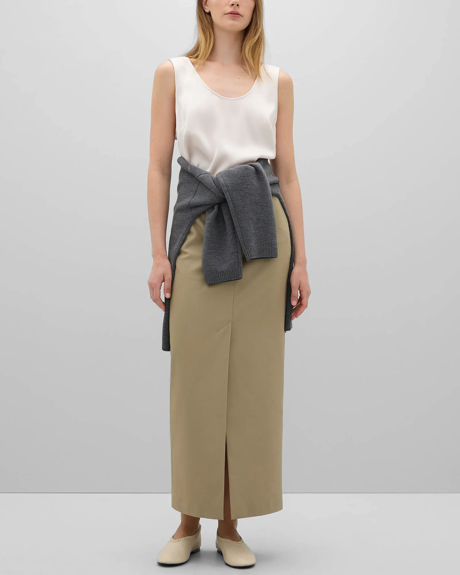 Sloane Tank Top sold by TNT Fashion product image thumbnail 2