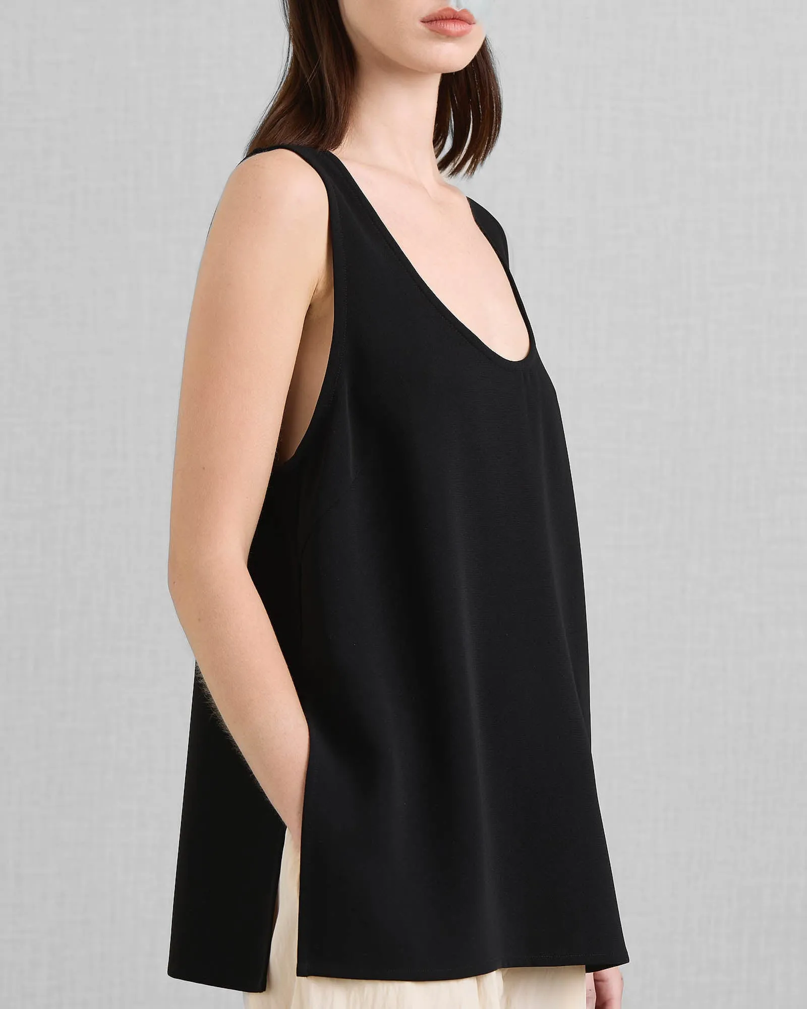 Sloane Tank Top sold by TNT Fashion