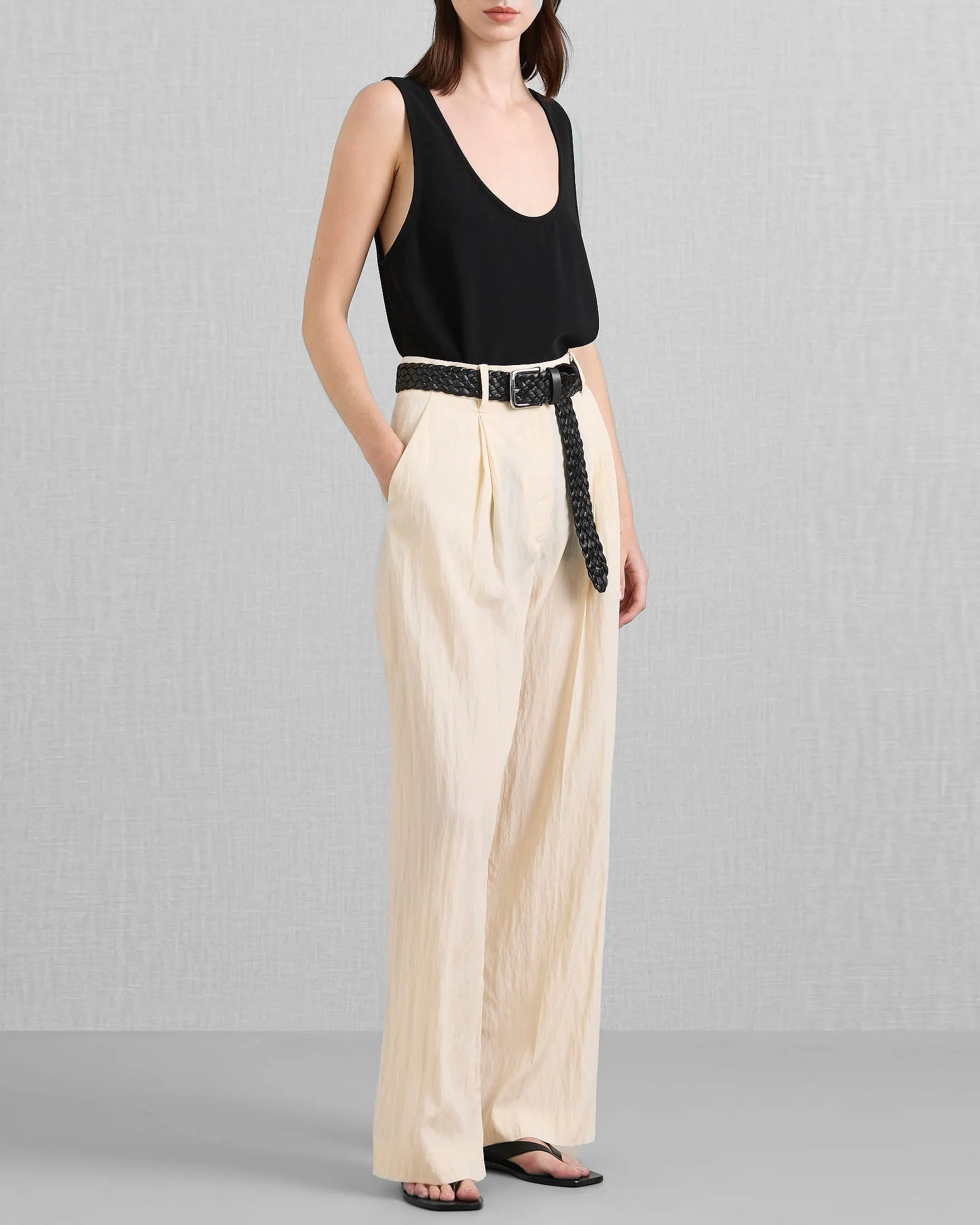 Sloane Tank Top sold by TNT Fashion product image thumbnail 4