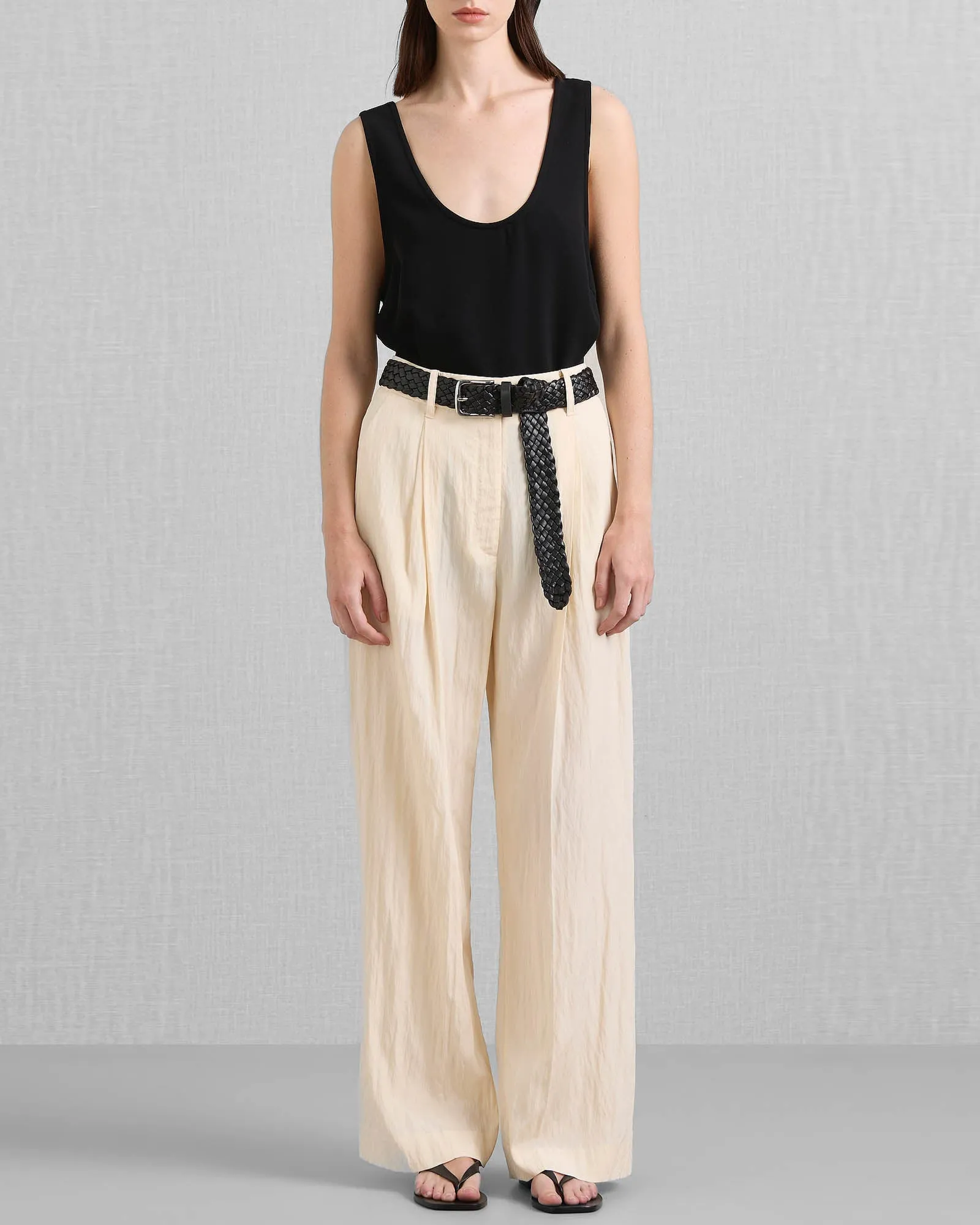 Sloane Tank Top sold by TNT Fashion product image thumbnail 2