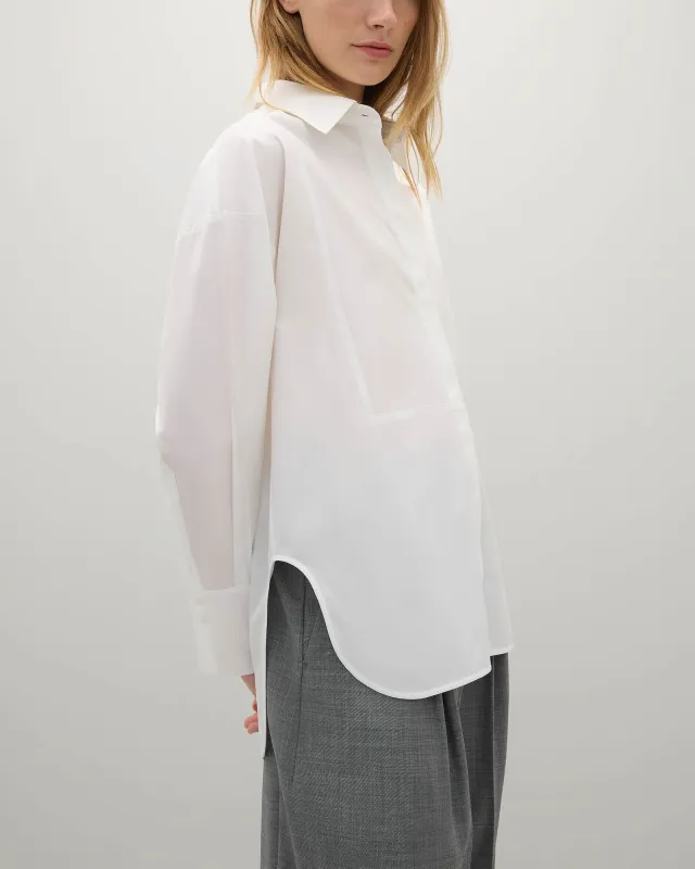 Linter Shirt sold by TNT Fashion