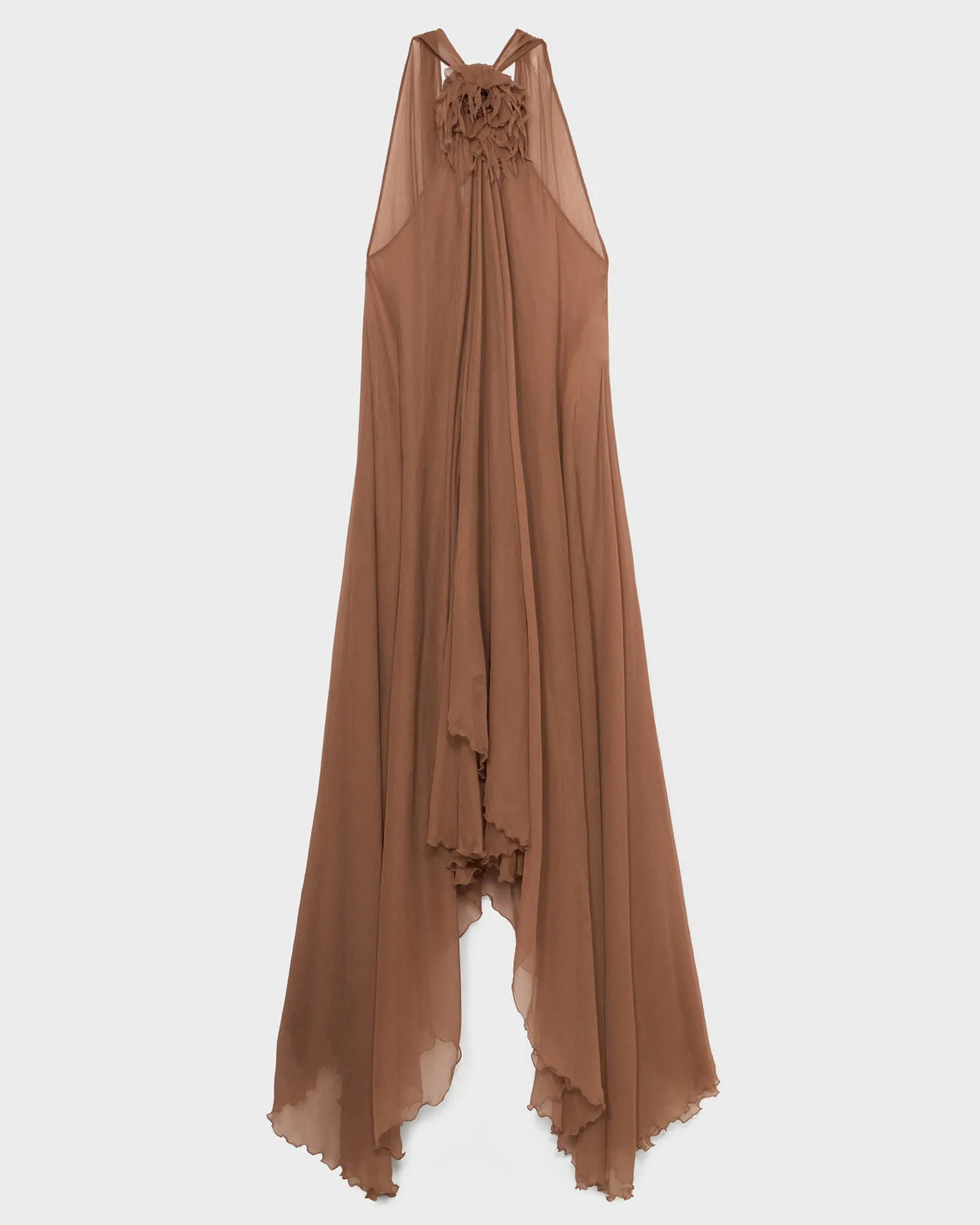 Creponne Dress sold by TNT Fashion product image thumbnail 5