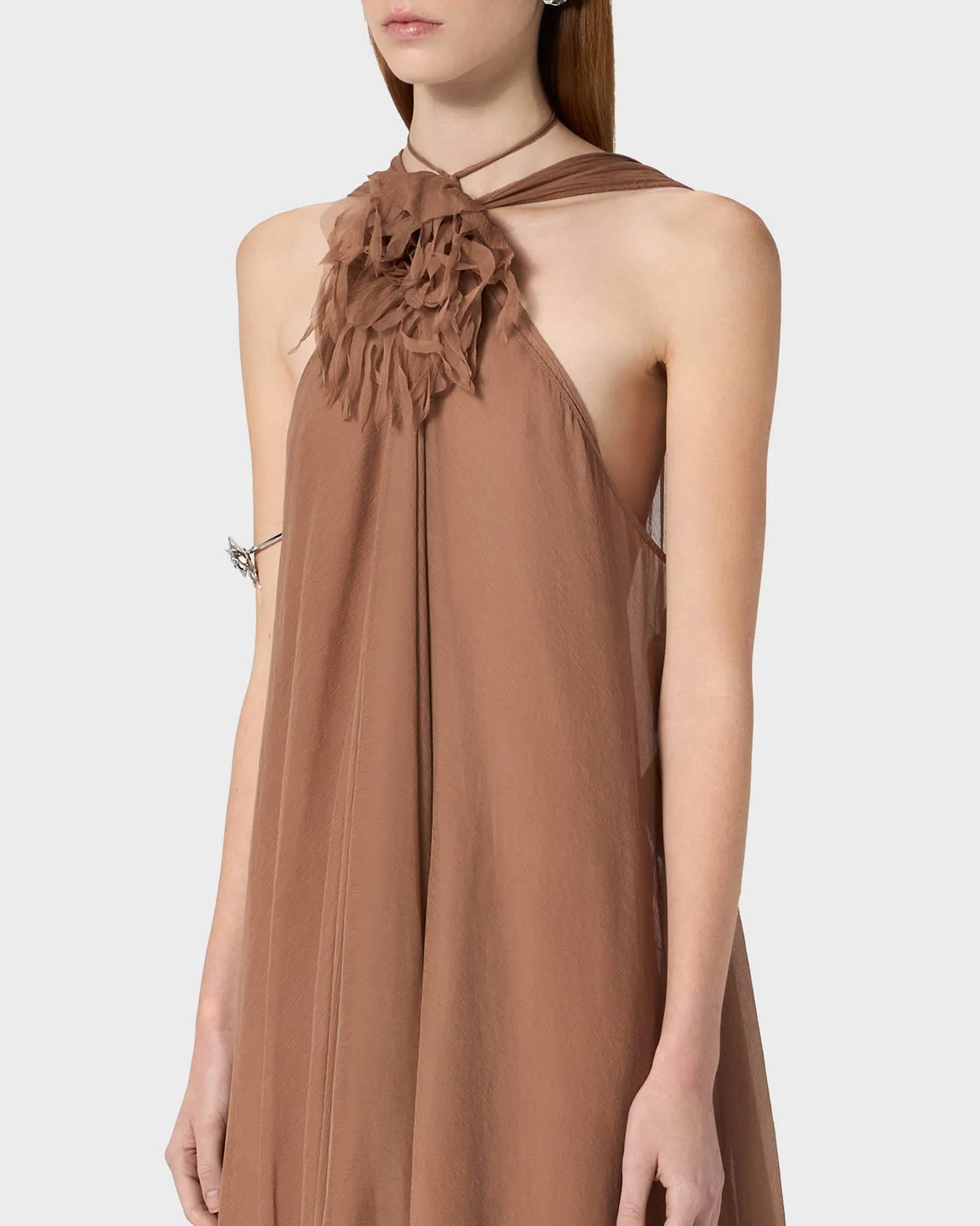 Creponne Dress sold by TNT Fashion product image thumbnail 4