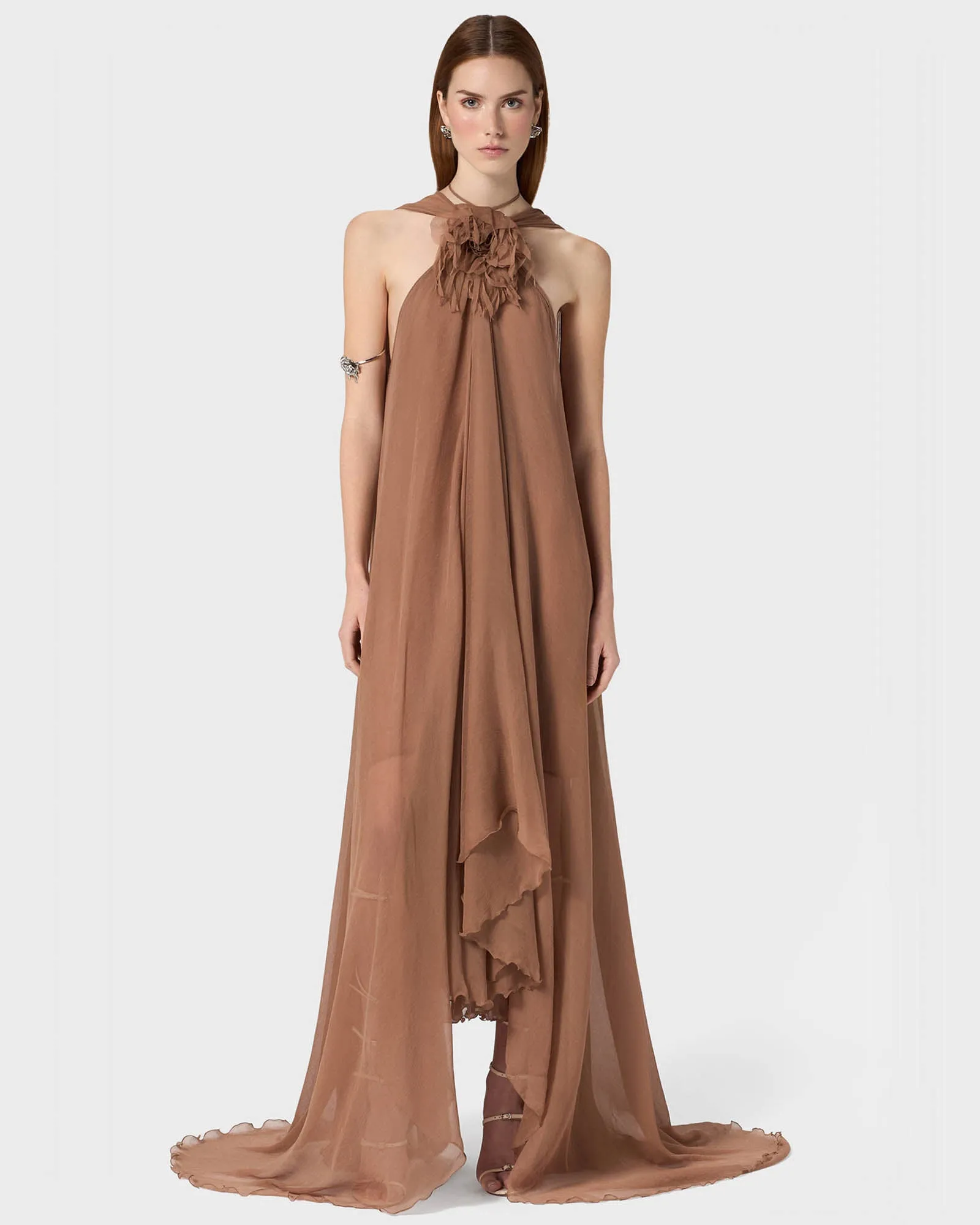 Creponne Dress sold by TNT Fashion product image thumbnail 3