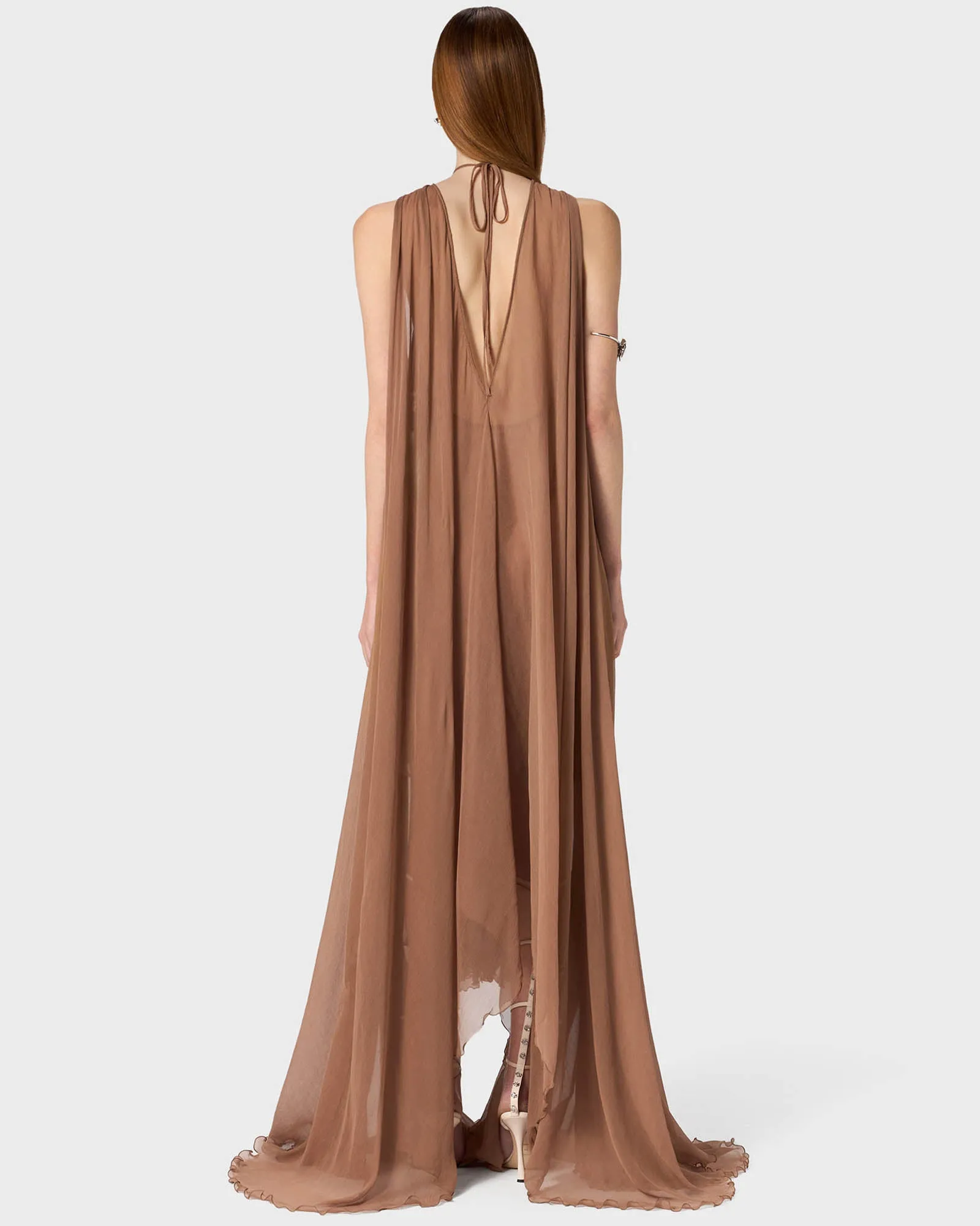 Creponne Dress sold by TNT Fashion product image thumbnail 2