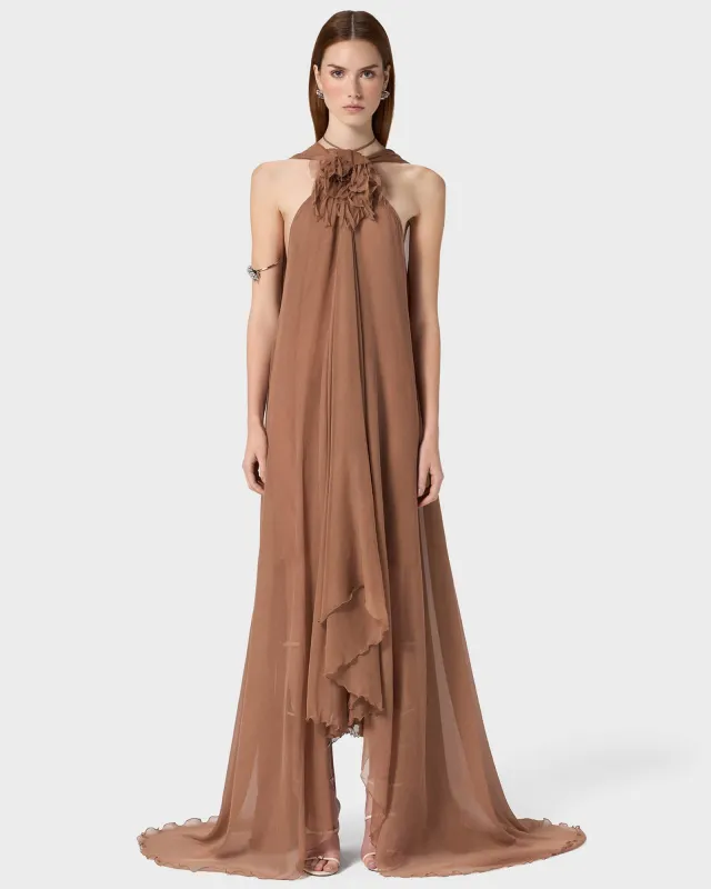 Creponne Dress sold by TNT Fashion