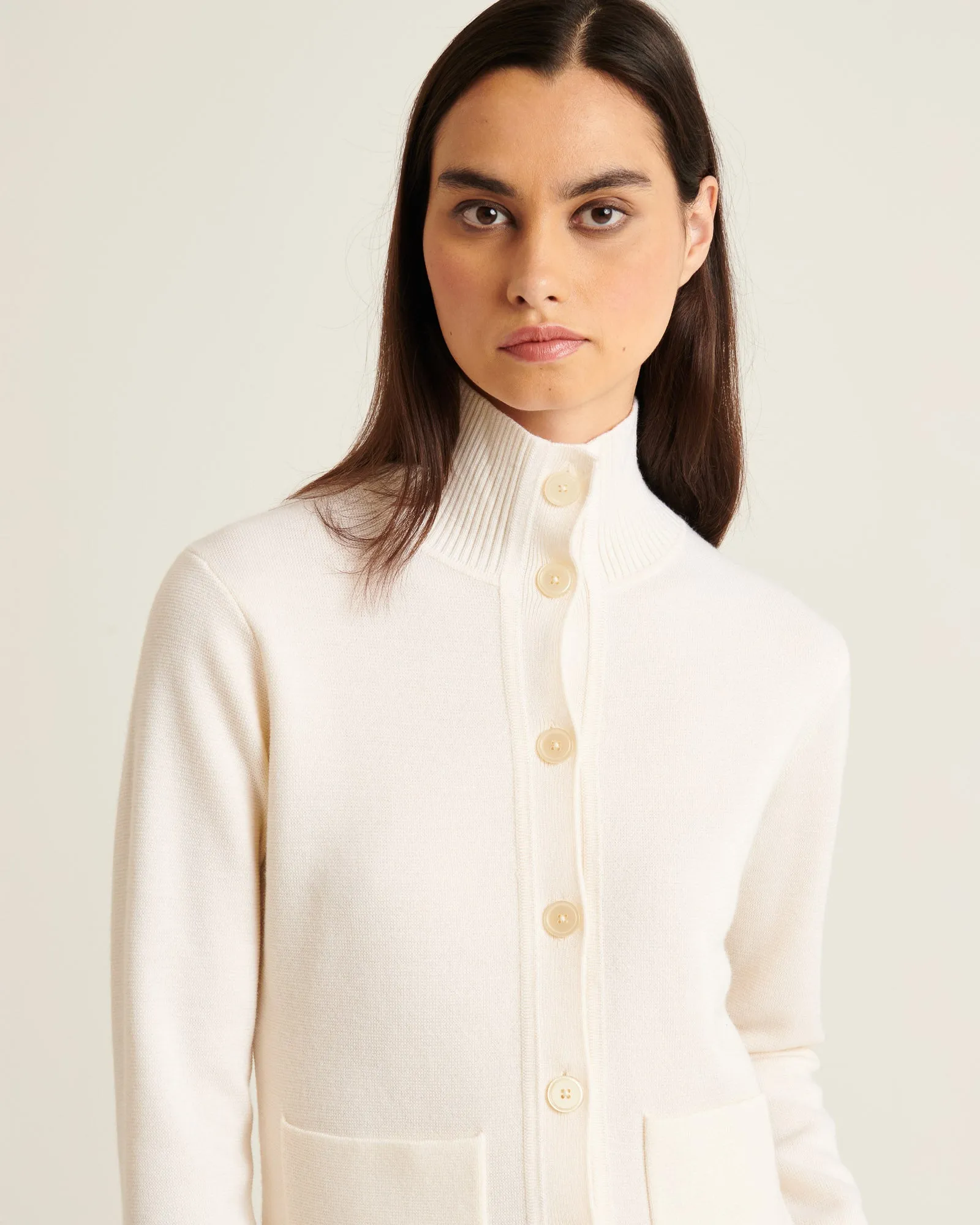 Button Up Jacket sold by TNT Fashion product image thumbnail 2