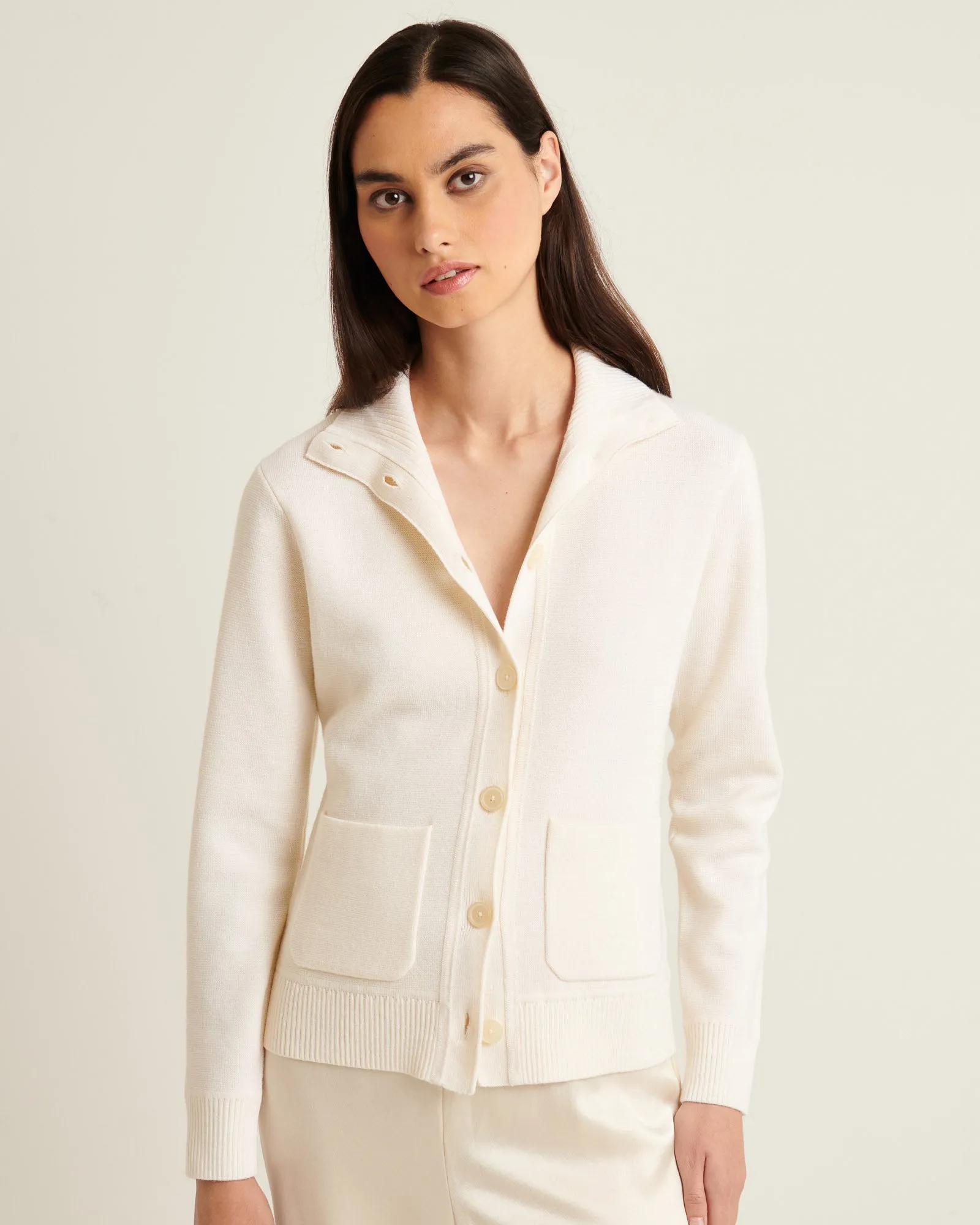 Button Up Jacket sold by TNT Fashion