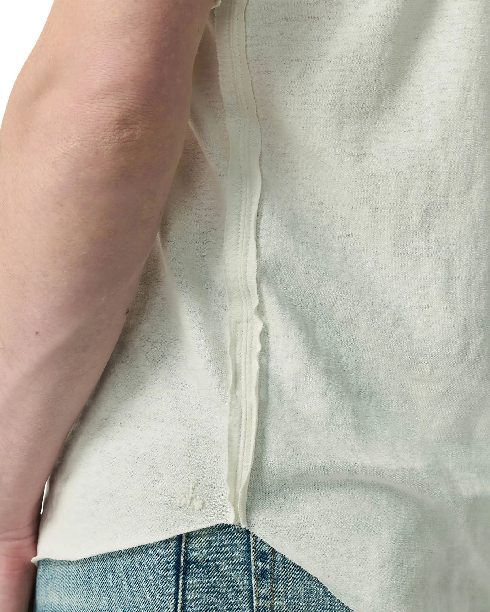 Devin Tee sold by TNT Fashion product image thumbnail 4