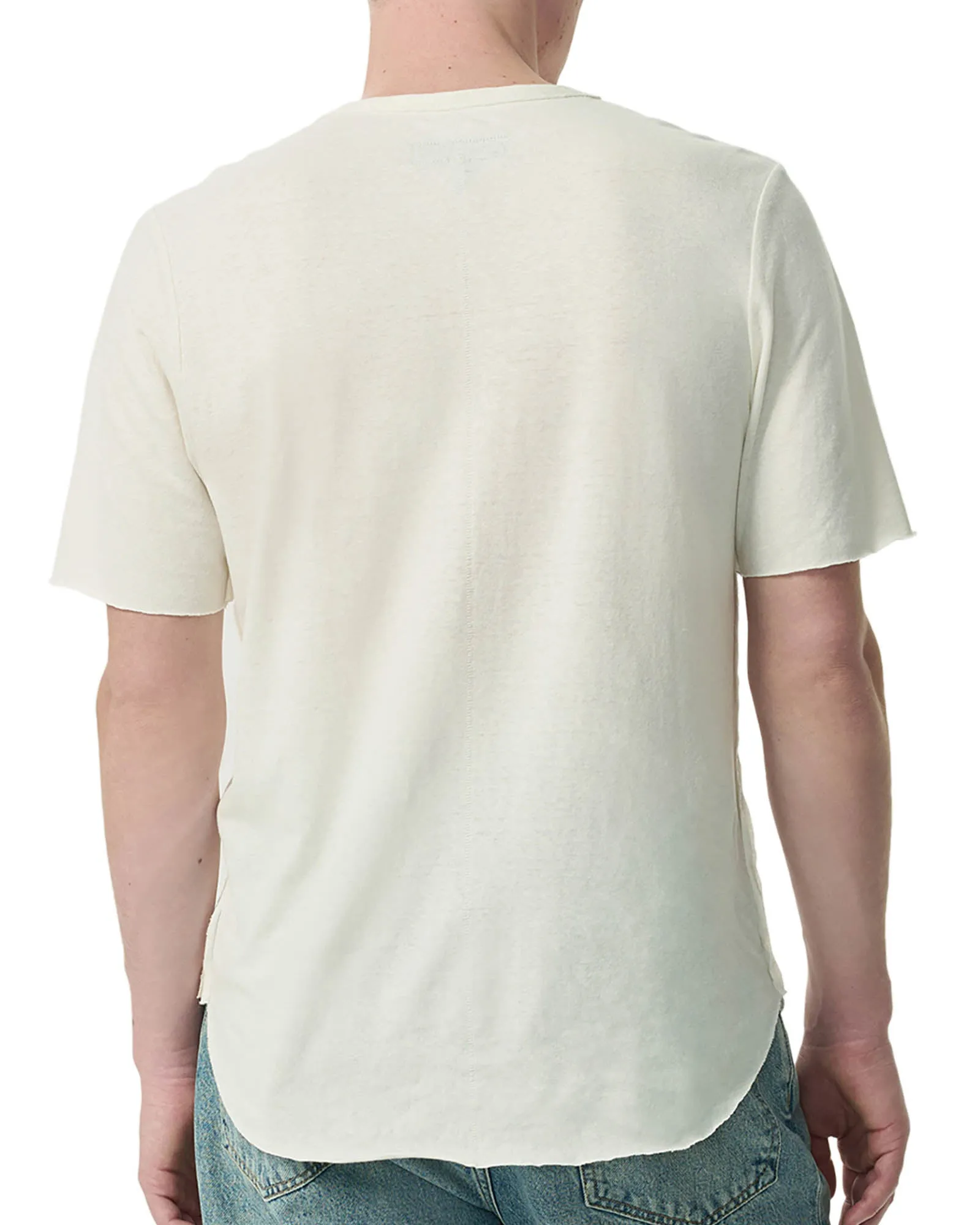 Devin Tee sold by TNT Fashion product image thumbnail 3