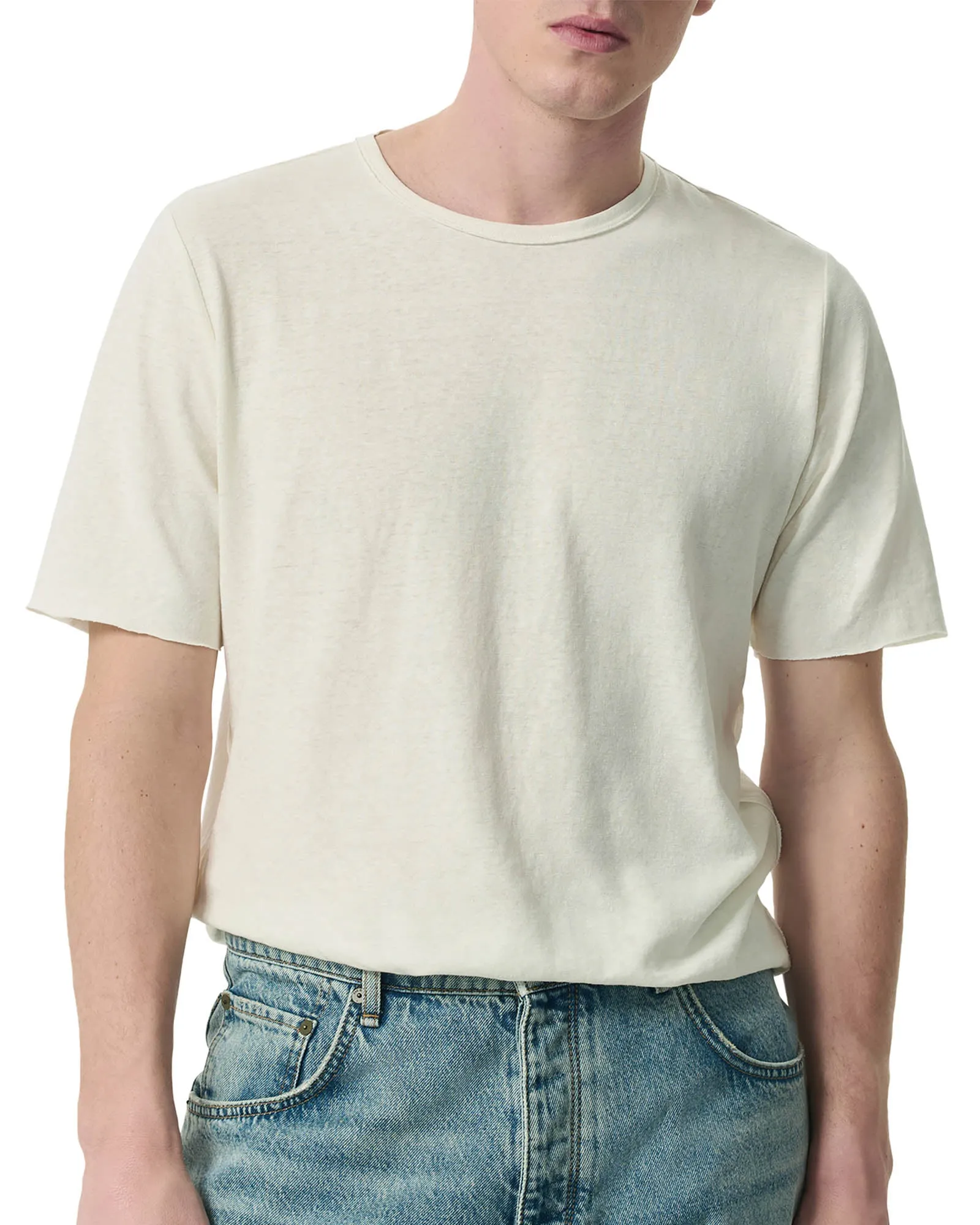 Devin Tee sold by TNT Fashion