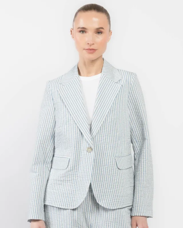 Georgia Blazer sold by TNT Fashion