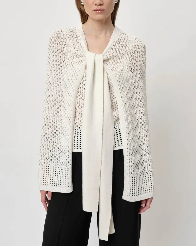 Gabrielle Cape sold by TNT Fashion