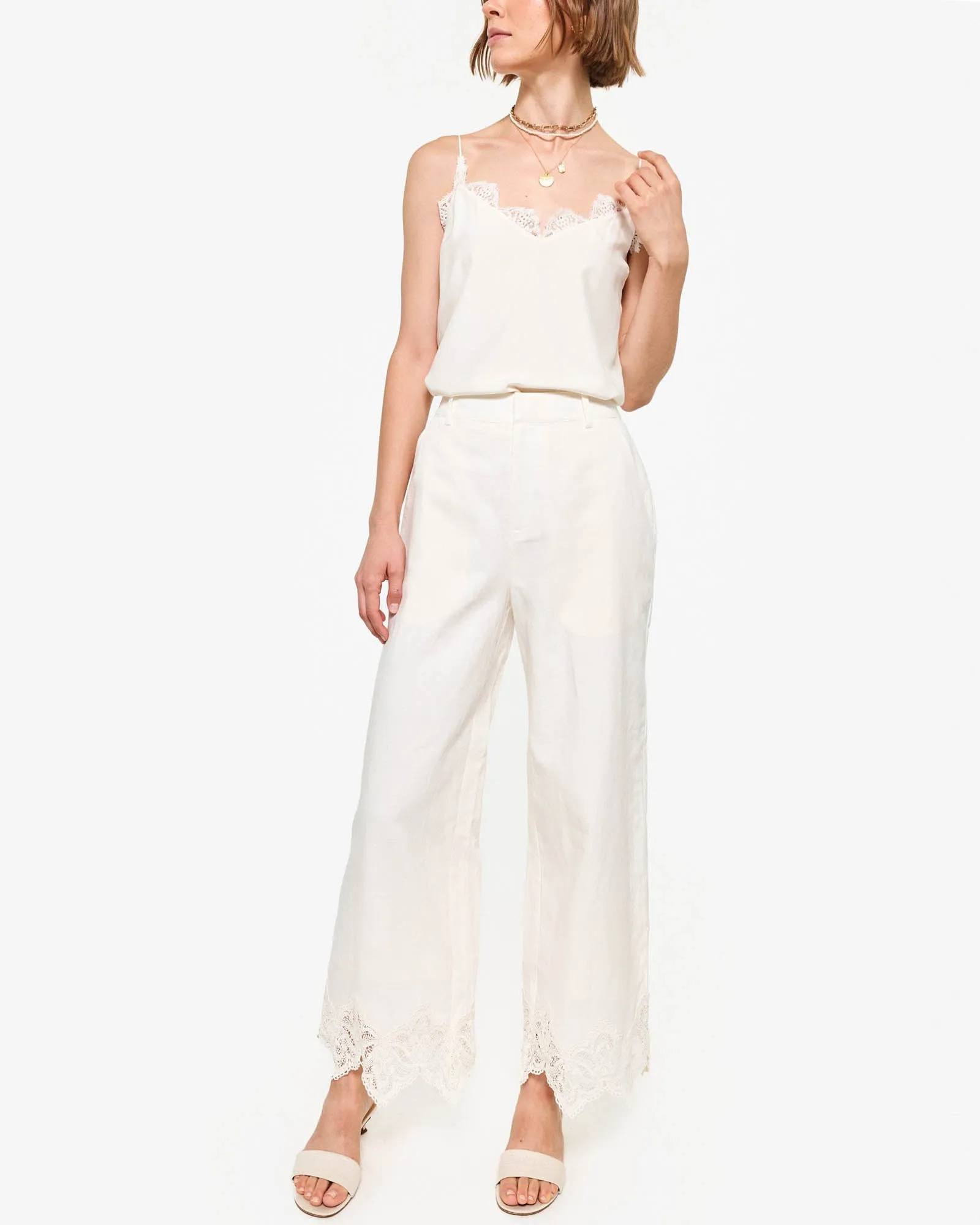 Nisha Camisole sold by TNT Fashion product image thumbnail 2