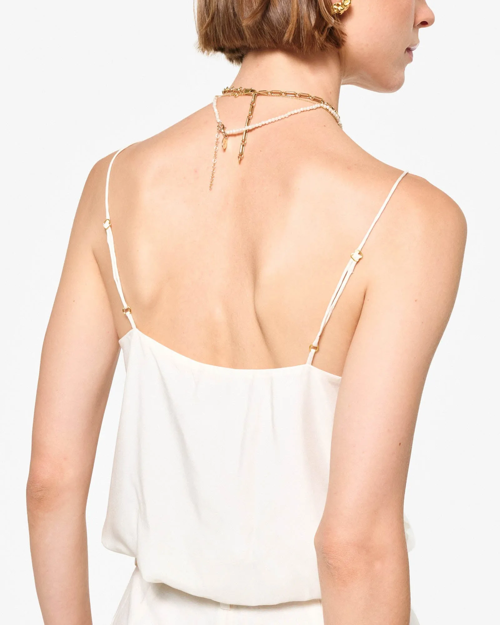 Nisha Camisole sold by TNT Fashion product image thumbnail 3