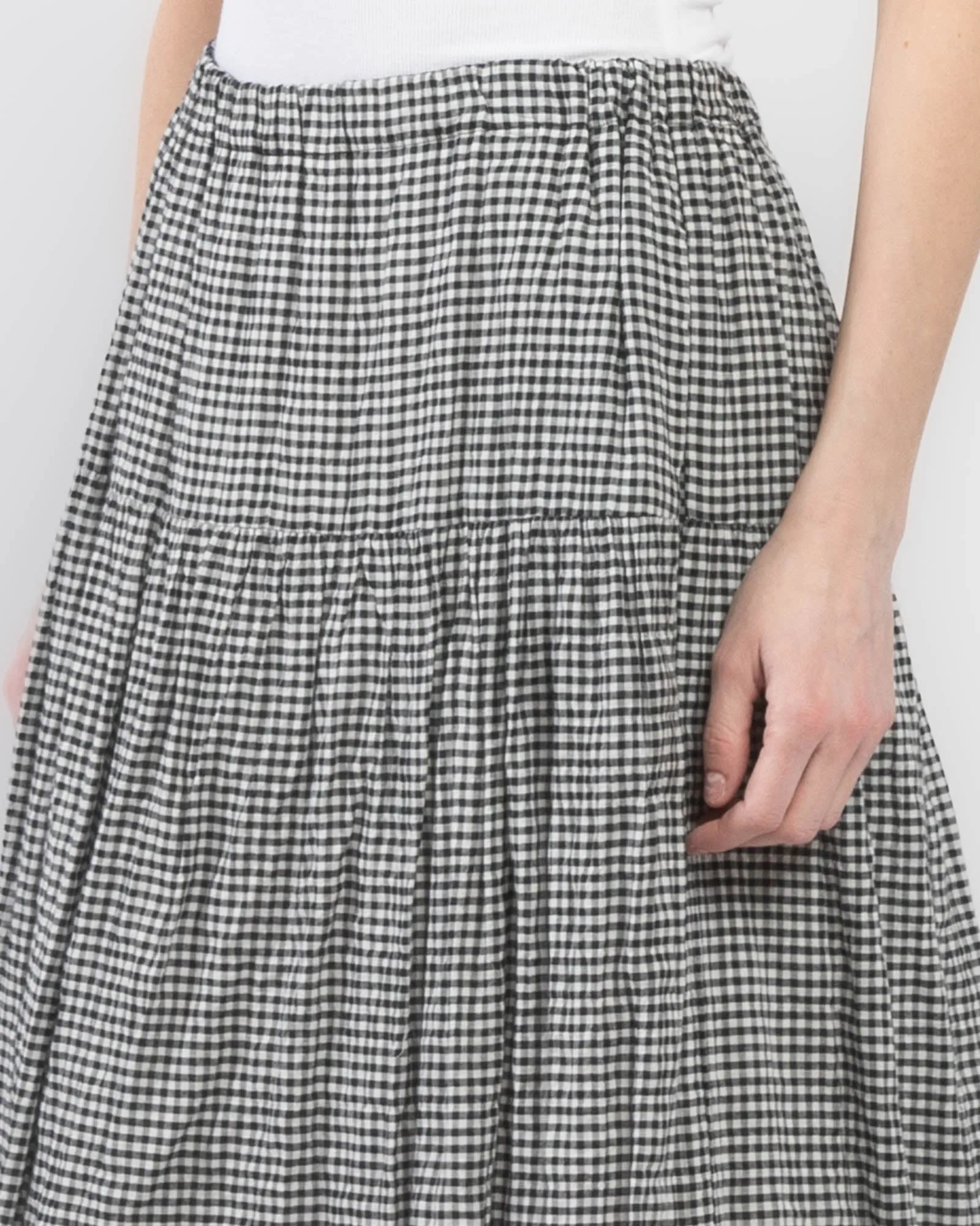 Blake Skirt sold by TNT Fashion product image thumbnail 5