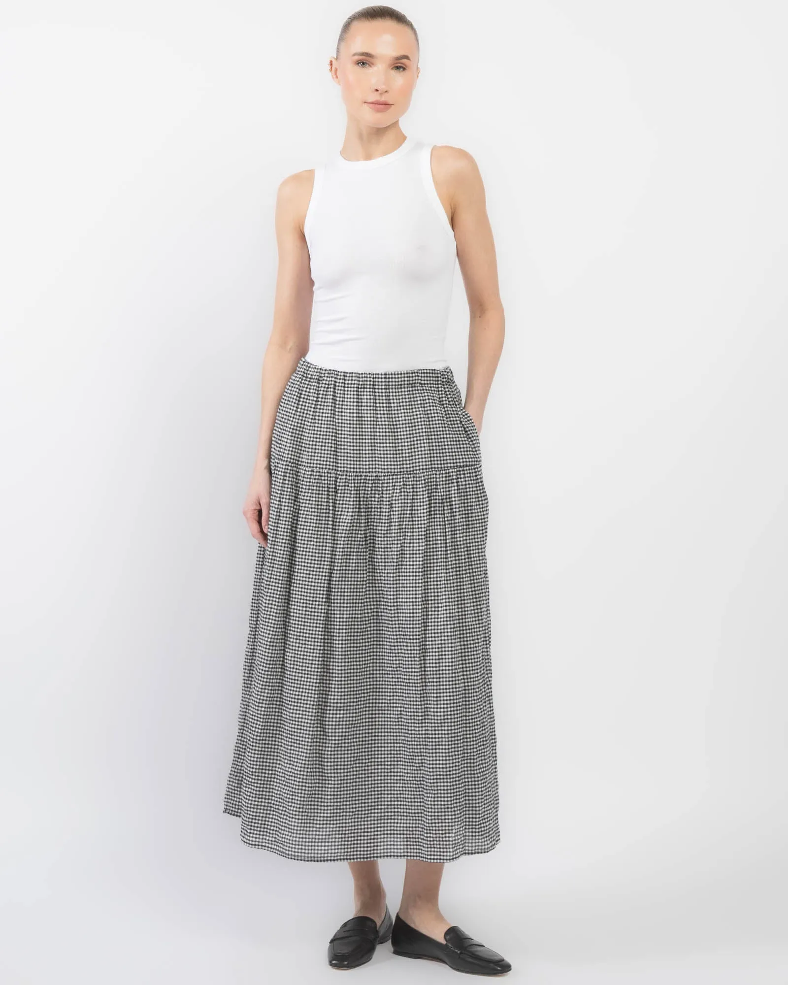 Blake Skirt sold by TNT Fashion product image thumbnail 2