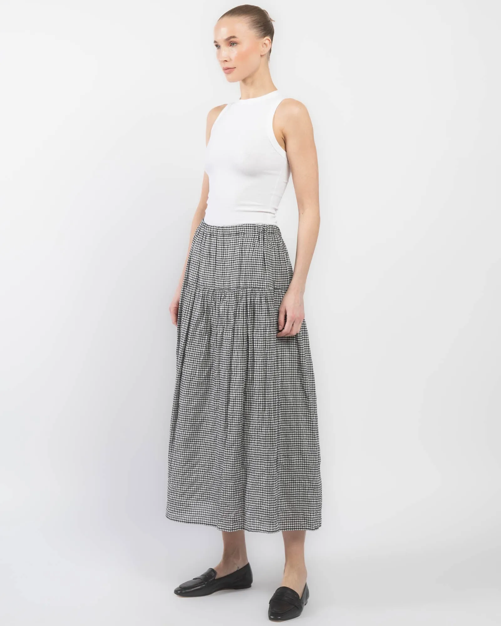 Blake Skirt sold by TNT Fashion product image thumbnail 4