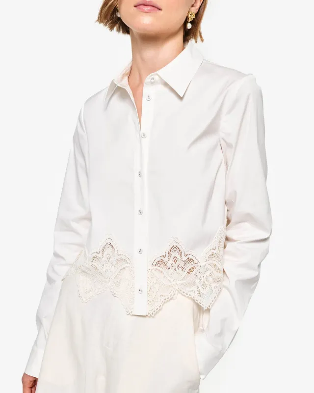 Cielo Blouse sold by TNT Fashion