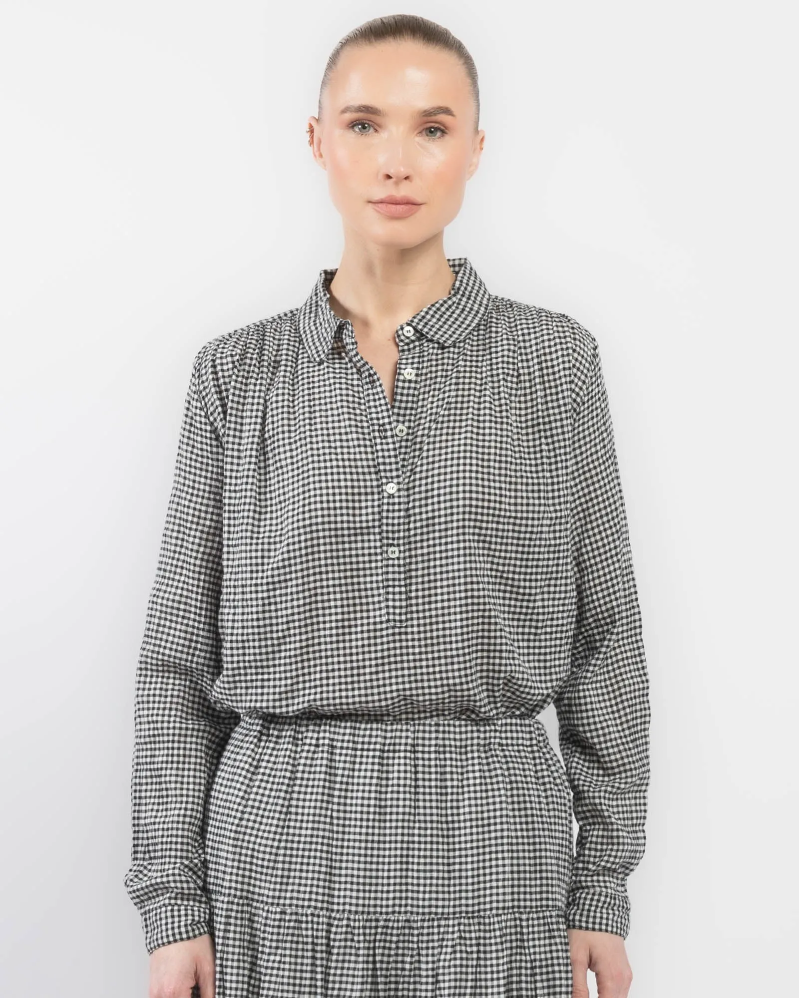 Jordan Shirt sold by TNT Fashion