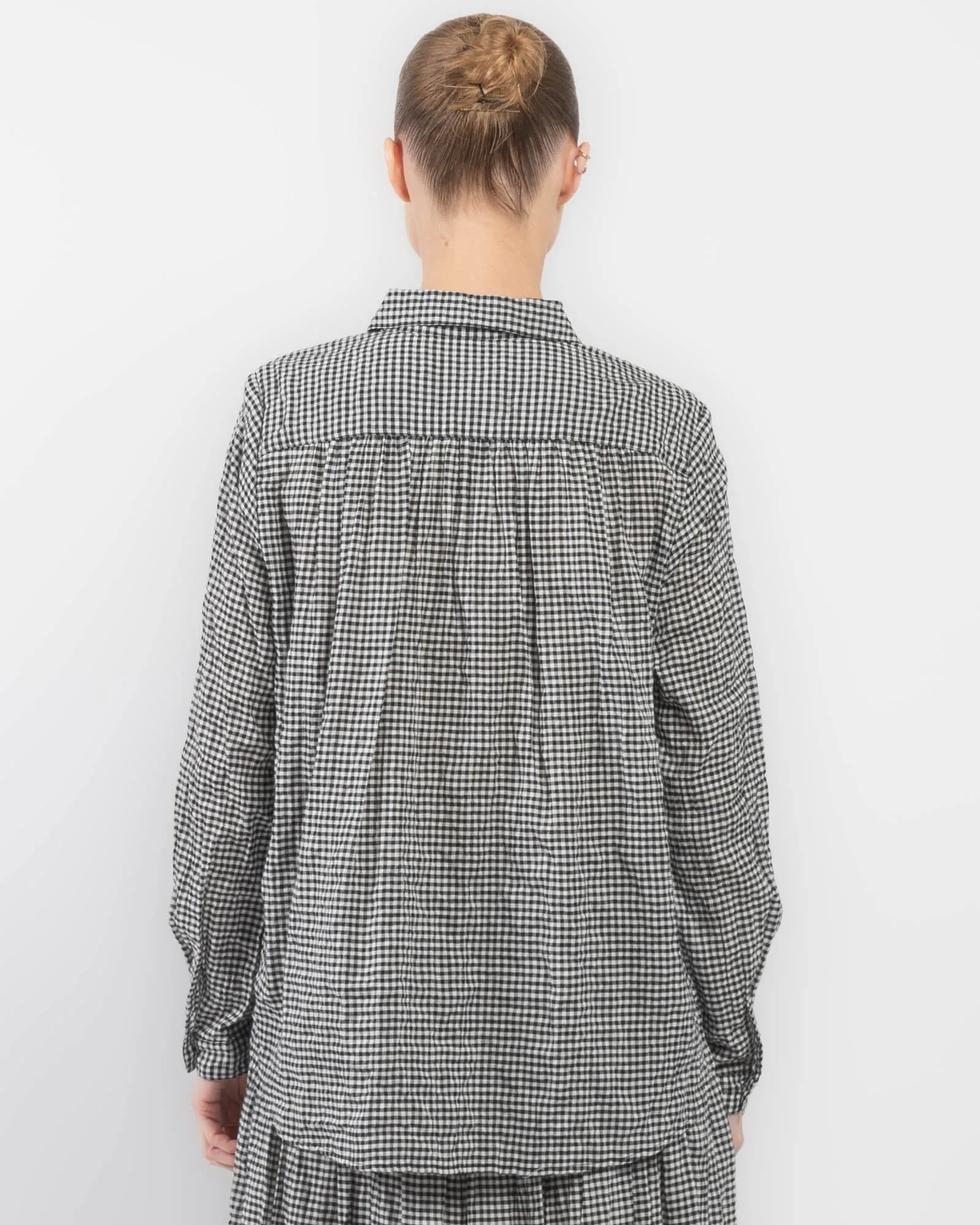 Jordan Shirt sold by TNT Fashion product image thumbnail 3