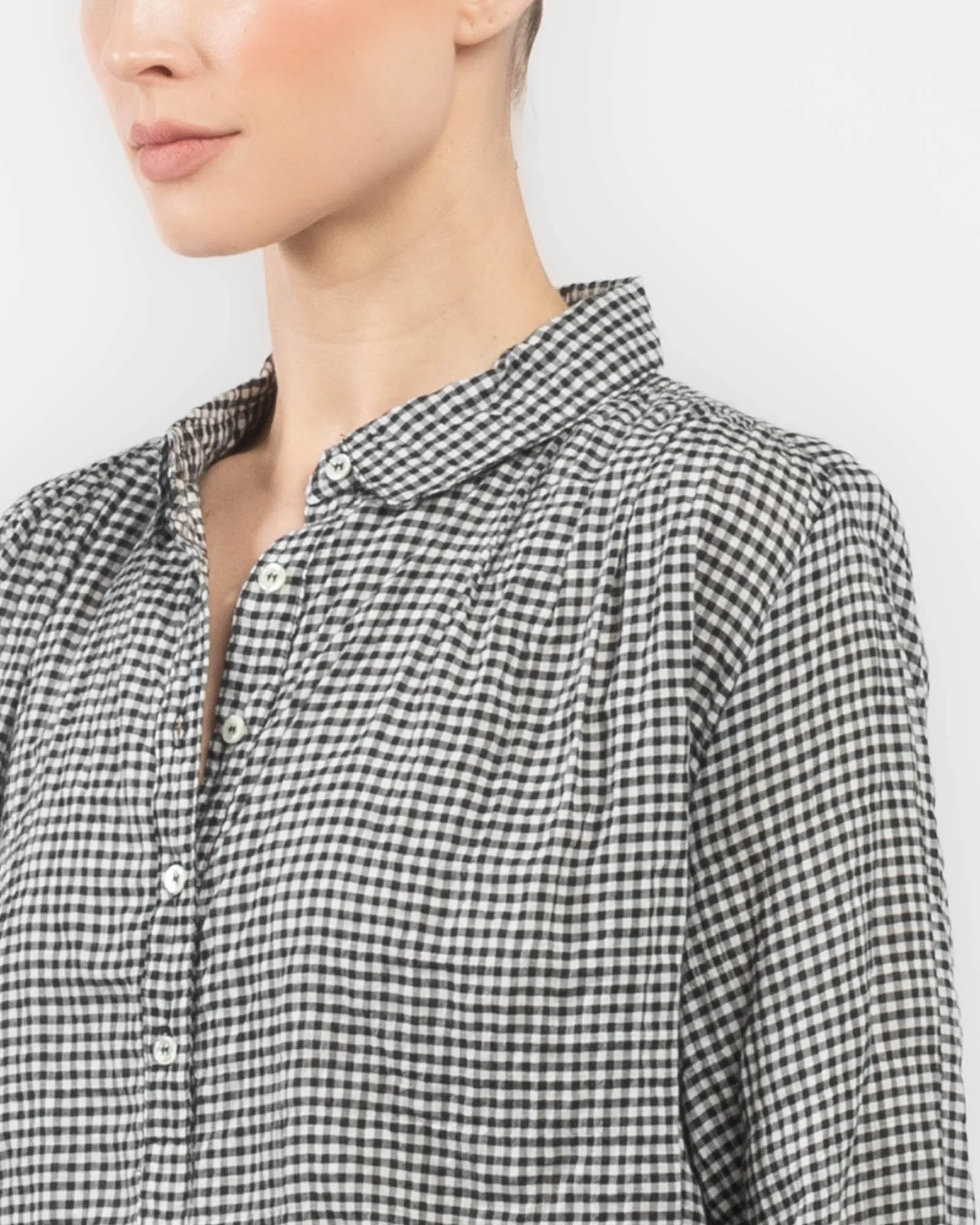 Jordan Shirt sold by TNT Fashion product image thumbnail 5