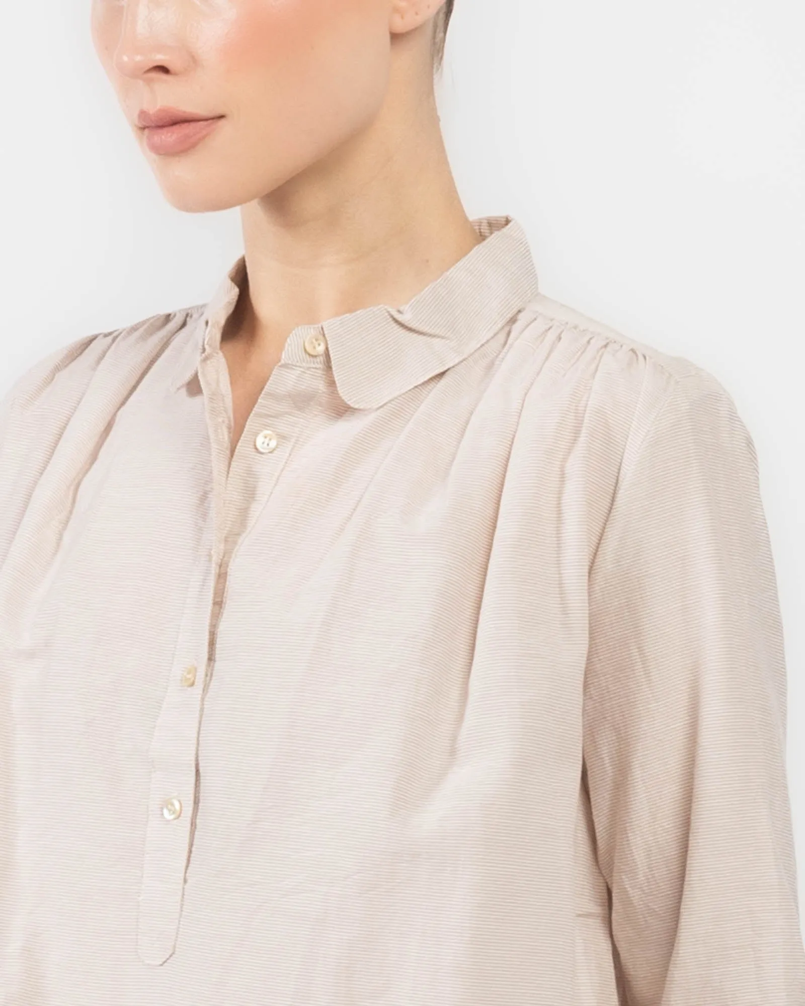 Jordan Shirt sold by TNT Fashion product image thumbnail 5