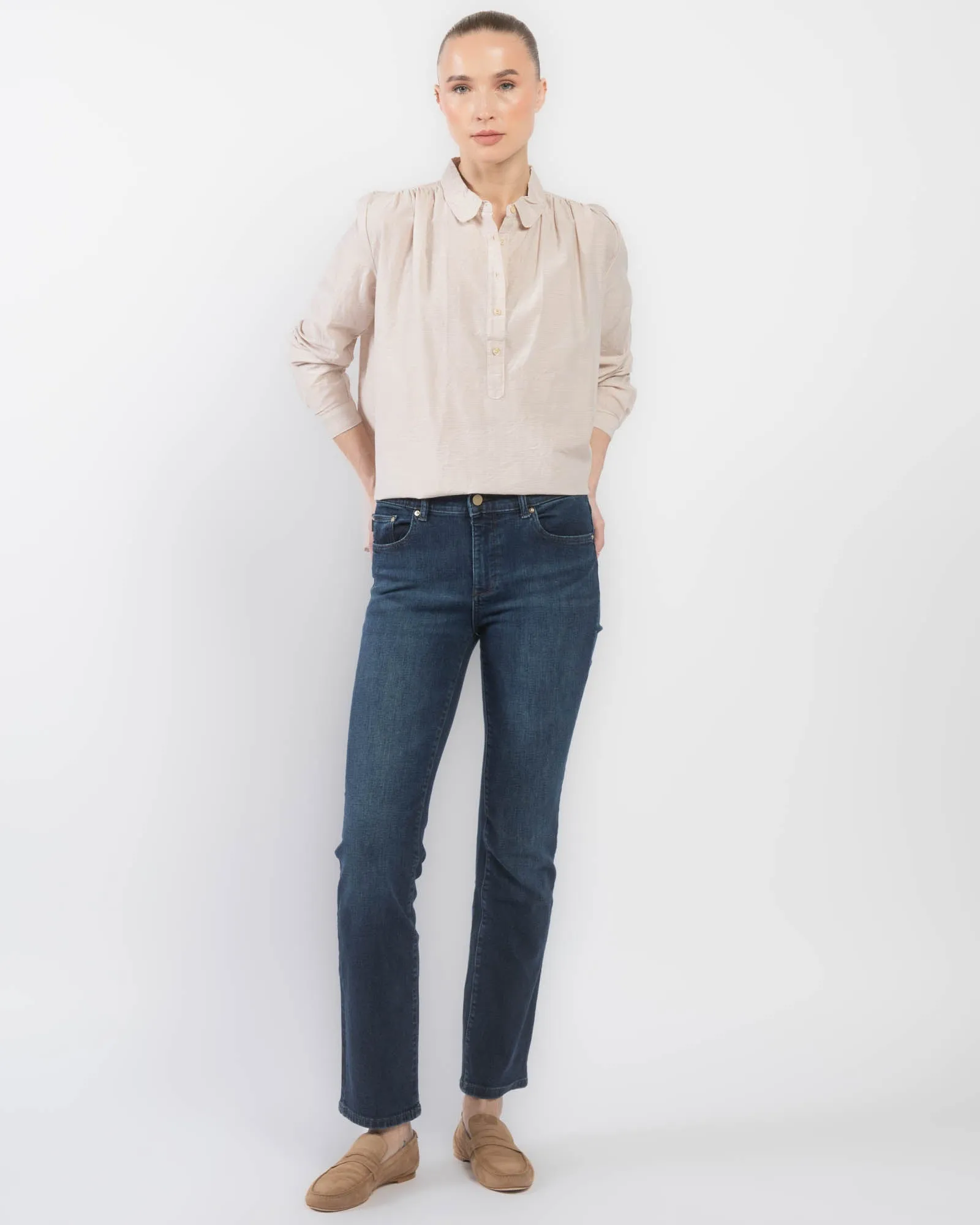 Jordan Shirt sold by TNT Fashion product image thumbnail 2