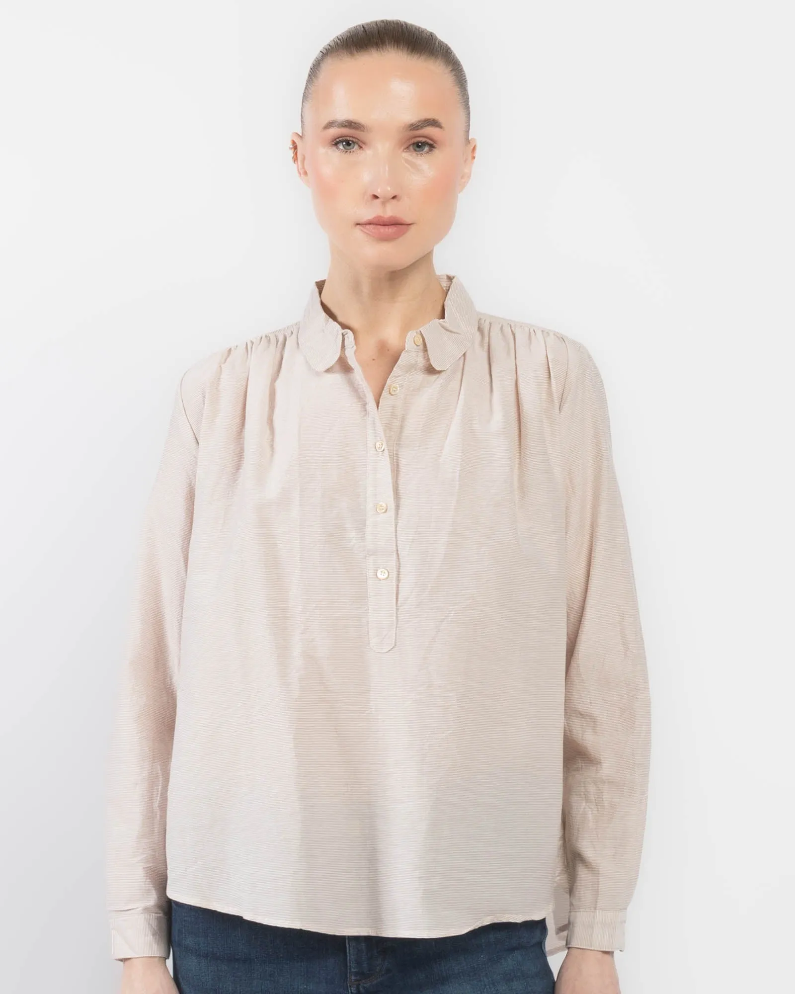 Jordan Shirt sold by TNT Fashion