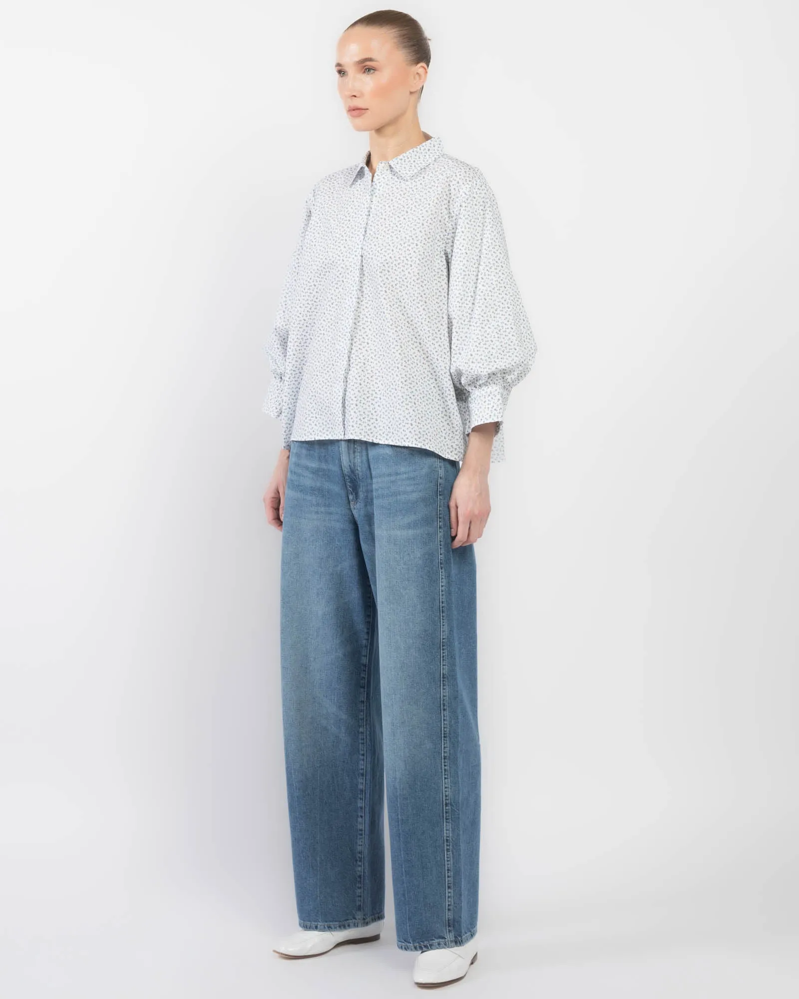 Esme Shirt sold by TNT Fashion product image thumbnail 4