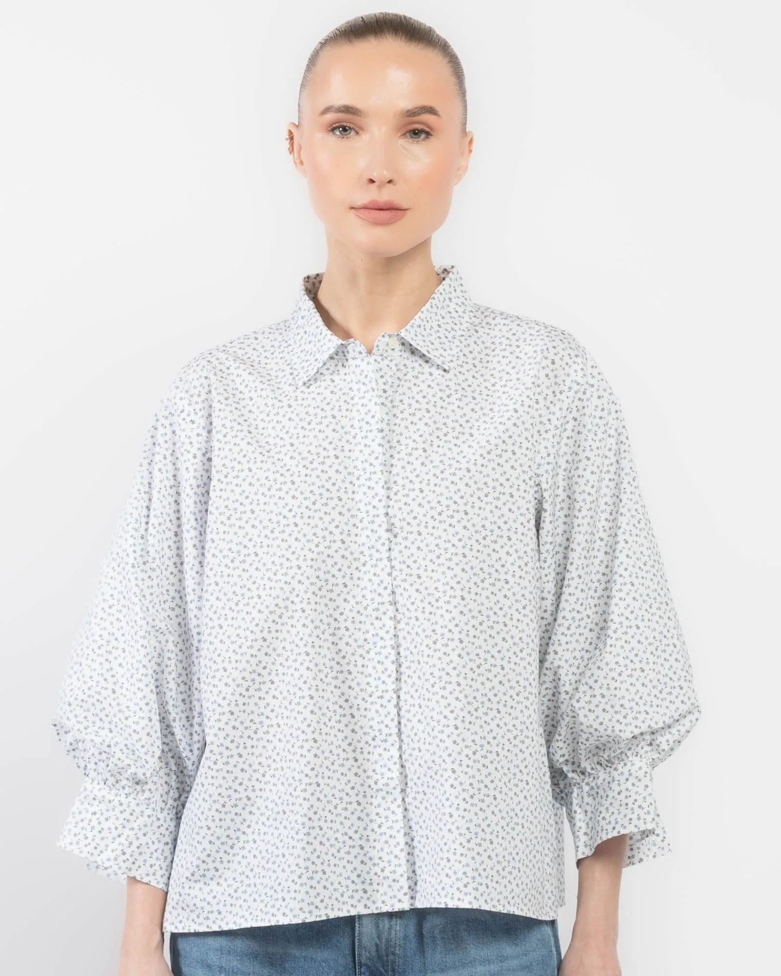 Esme Shirt sold by TNT Fashion