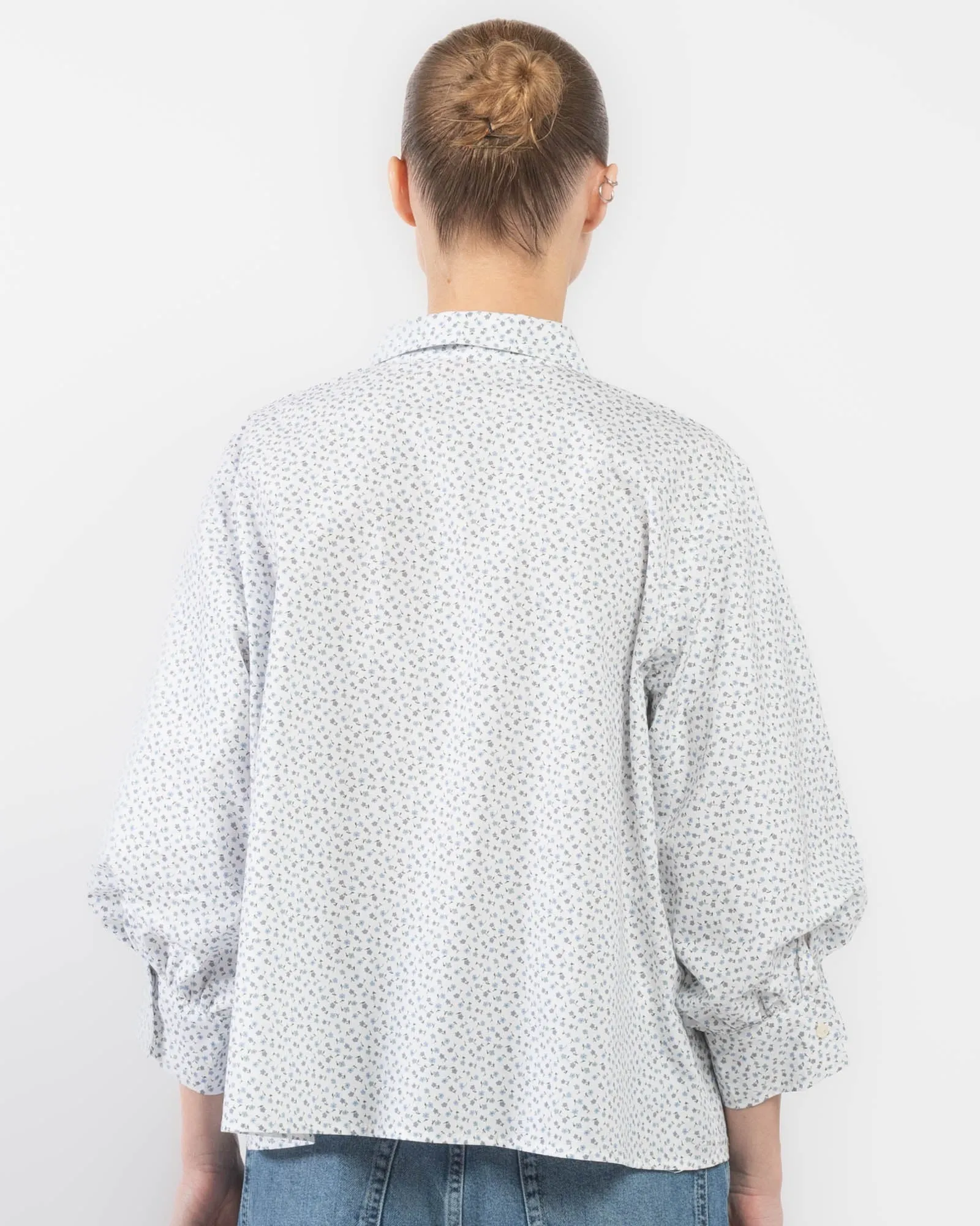 Esme Shirt sold by TNT Fashion product image thumbnail 3