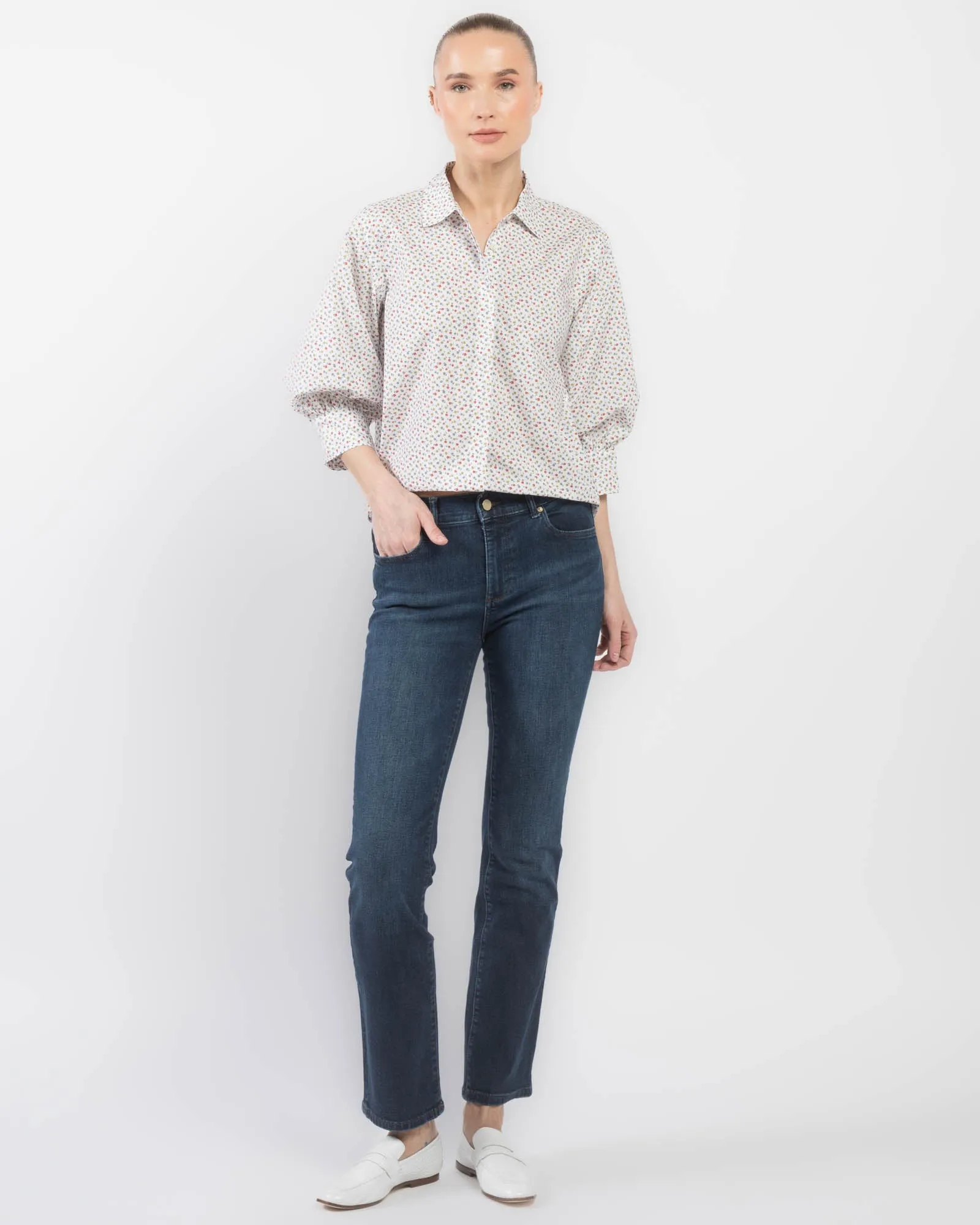 Esme Shirt sold by TNT Fashion product image thumbnail 2