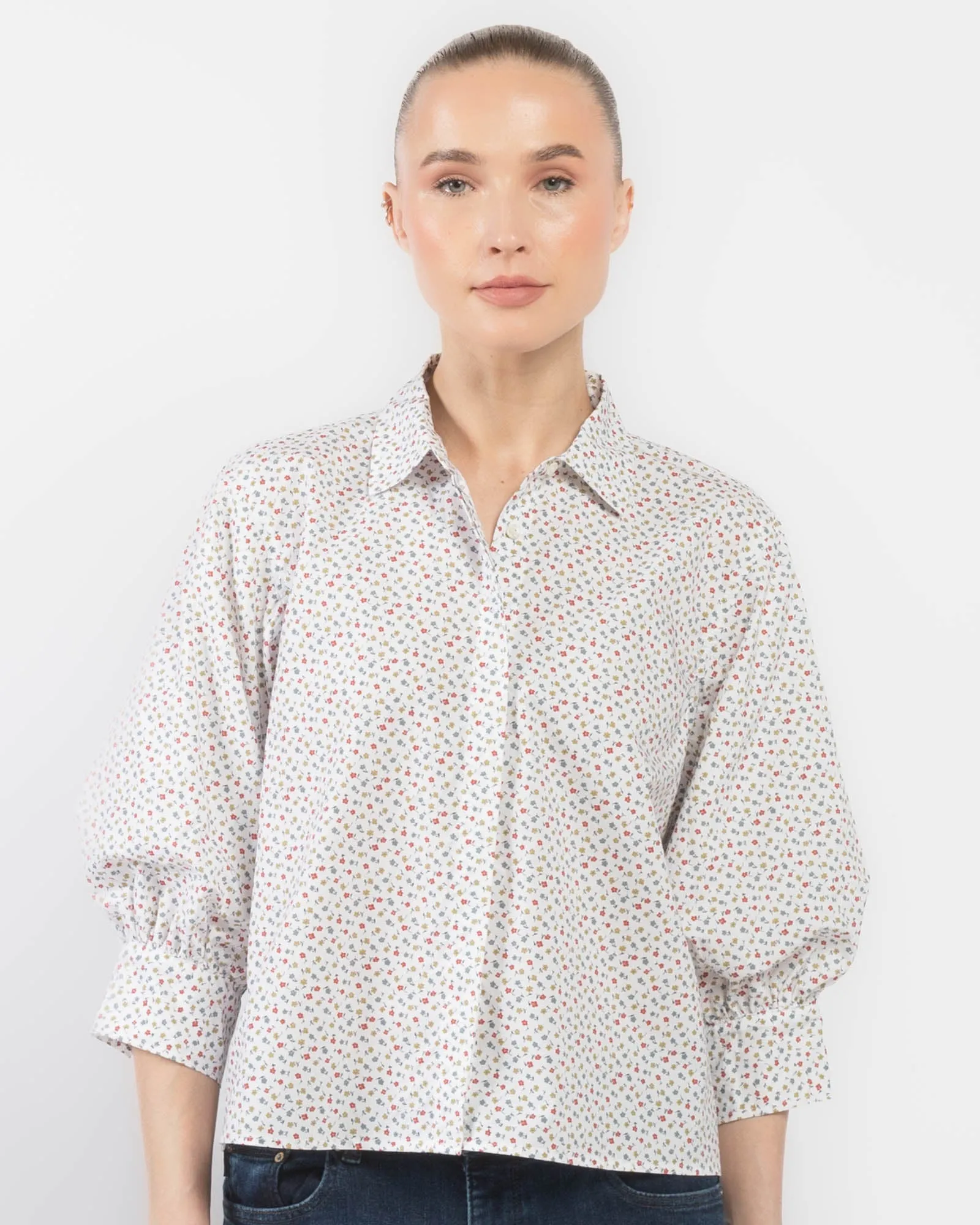 Esme Shirt sold by TNT Fashion