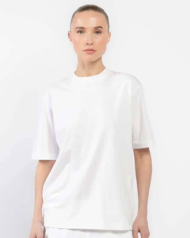 Mock Neck Tee sold by TNT Fashion
