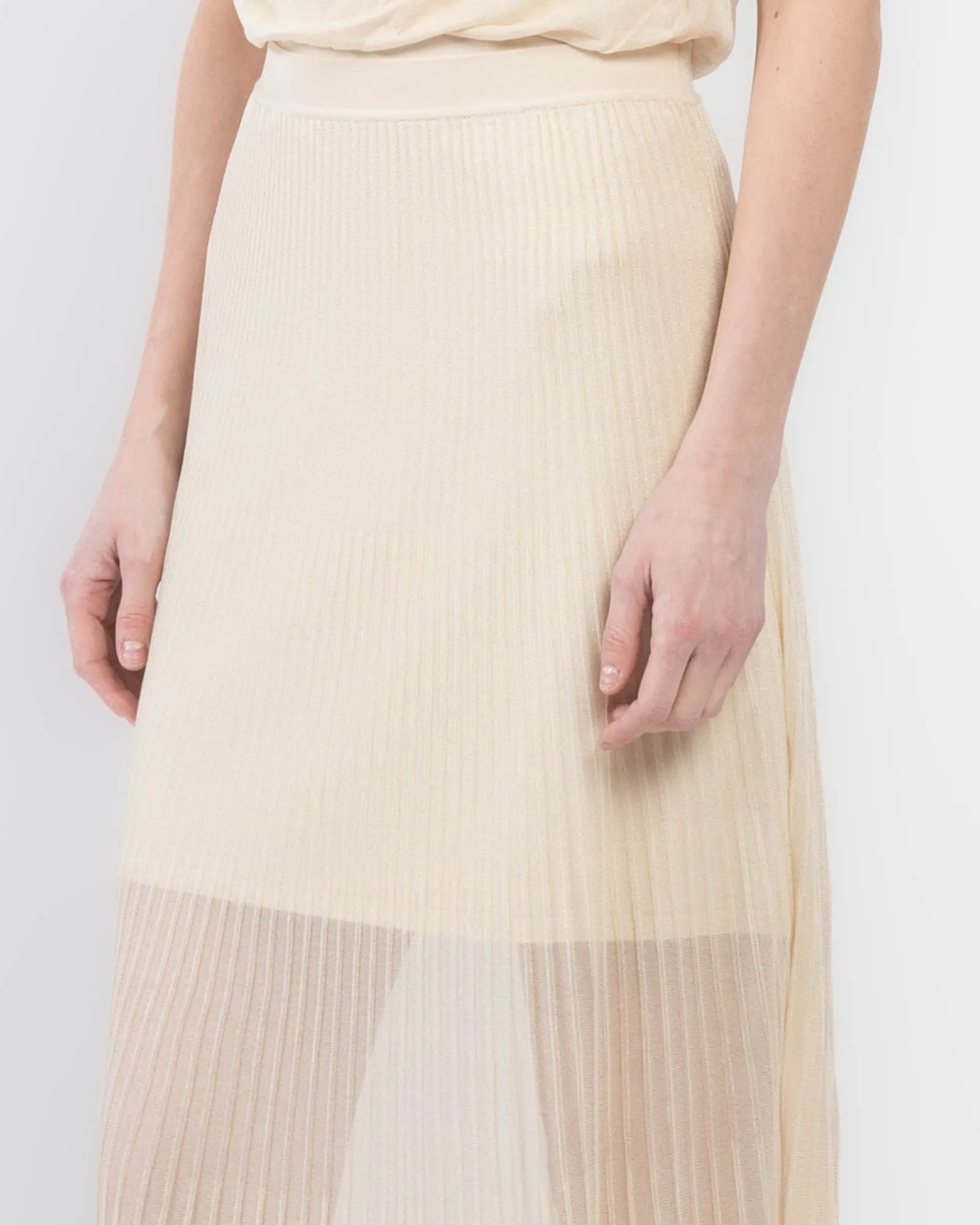 Gennie Maxi Skirt sold by TNT Fashion product image thumbnail 5