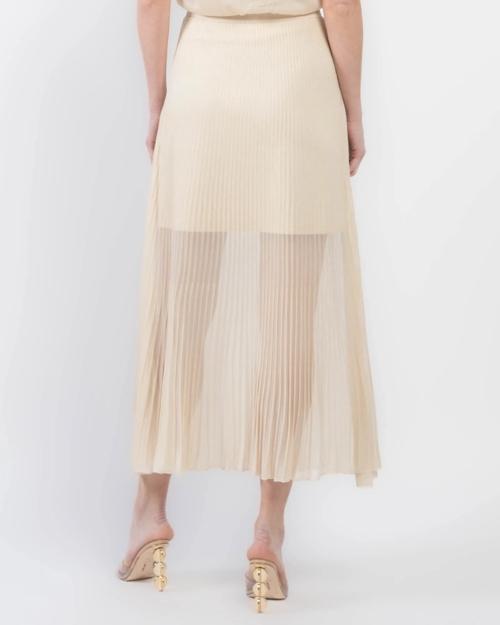 Gennie Maxi Skirt sold by TNT Fashion product image thumbnail 3