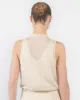 Carmina Cowl Tank sold by TNT Fashion