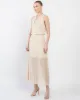 Carmina Cowl Tank sold by TNT Fashion