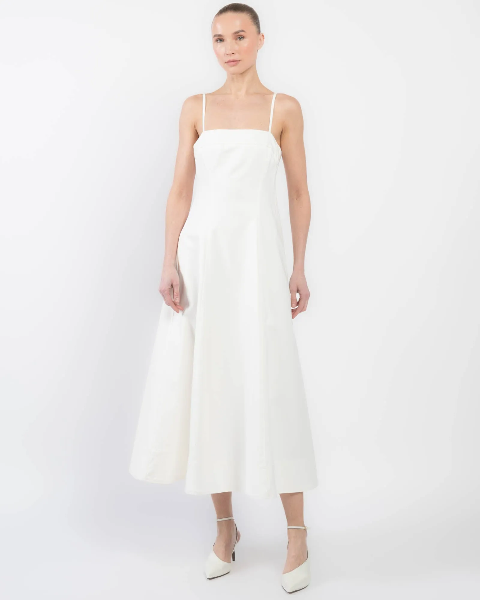 Marisol Midi Dress sold by TNT Fashion