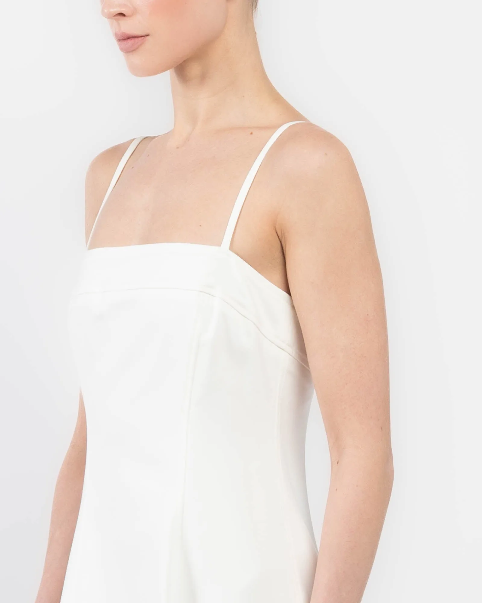 Marisol Midi Dress sold by TNT Fashion product image thumbnail 5