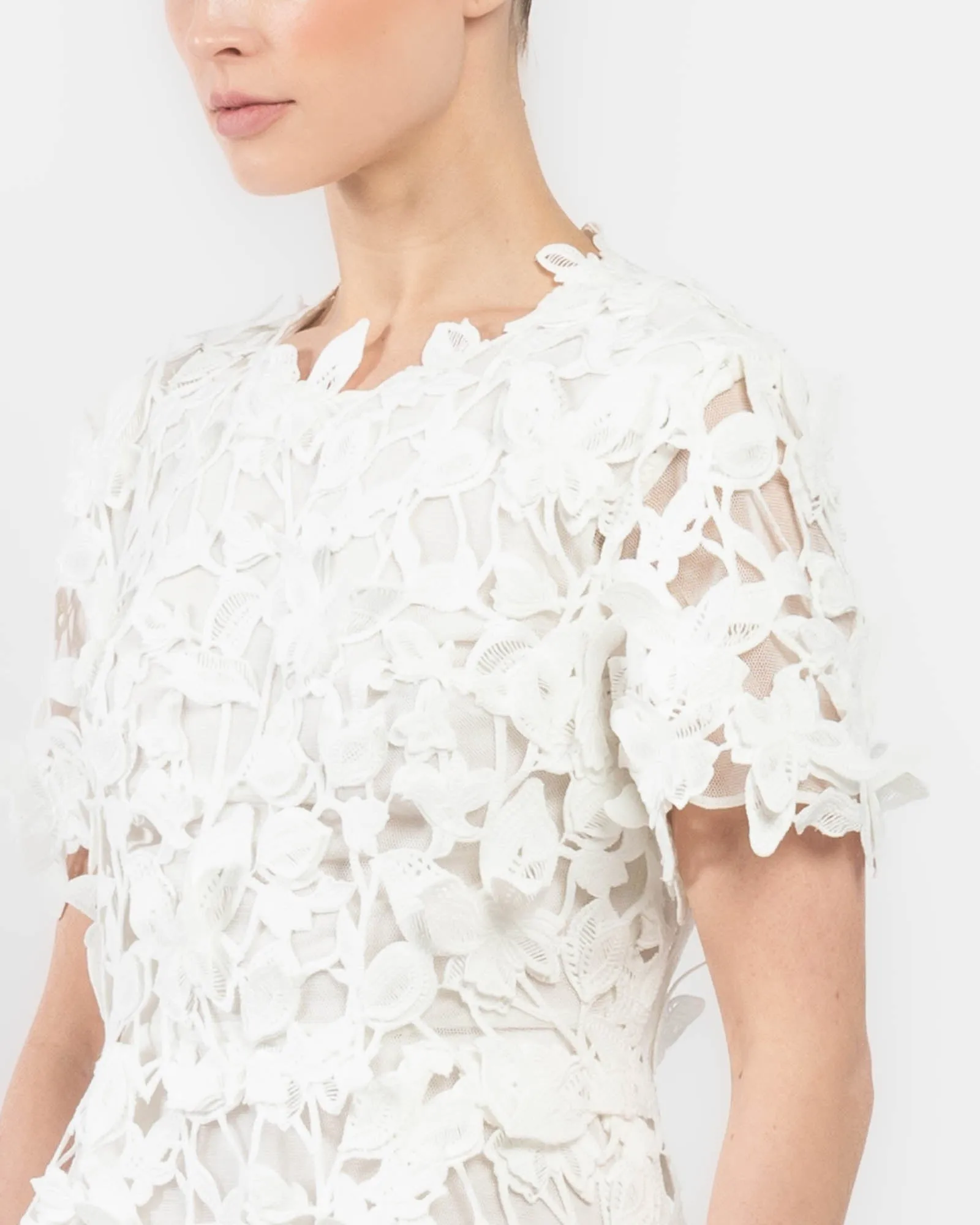 Darla Mini Dress sold by TNT Fashion product image thumbnail 5