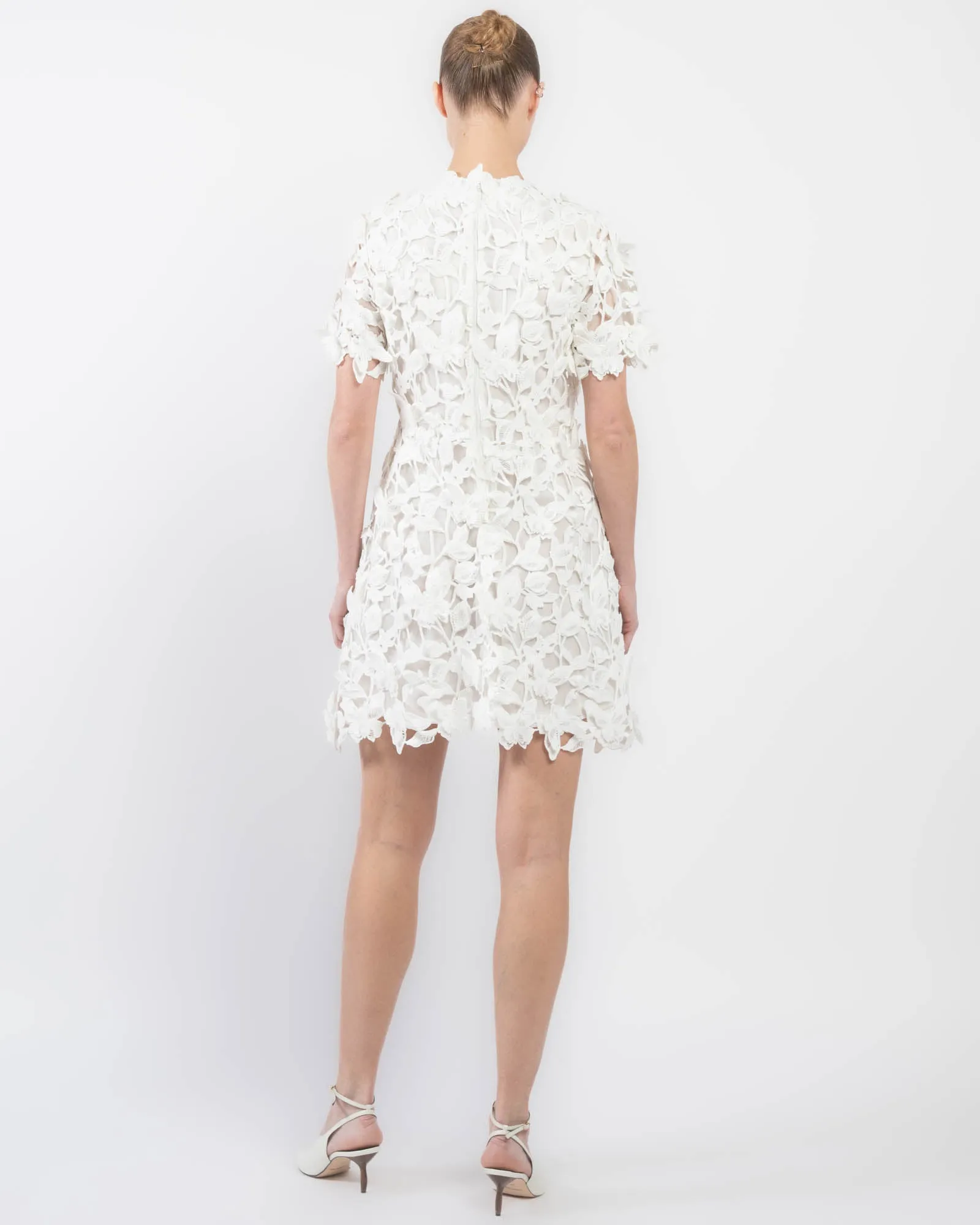 Darla Mini Dress sold by TNT Fashion product image thumbnail 2