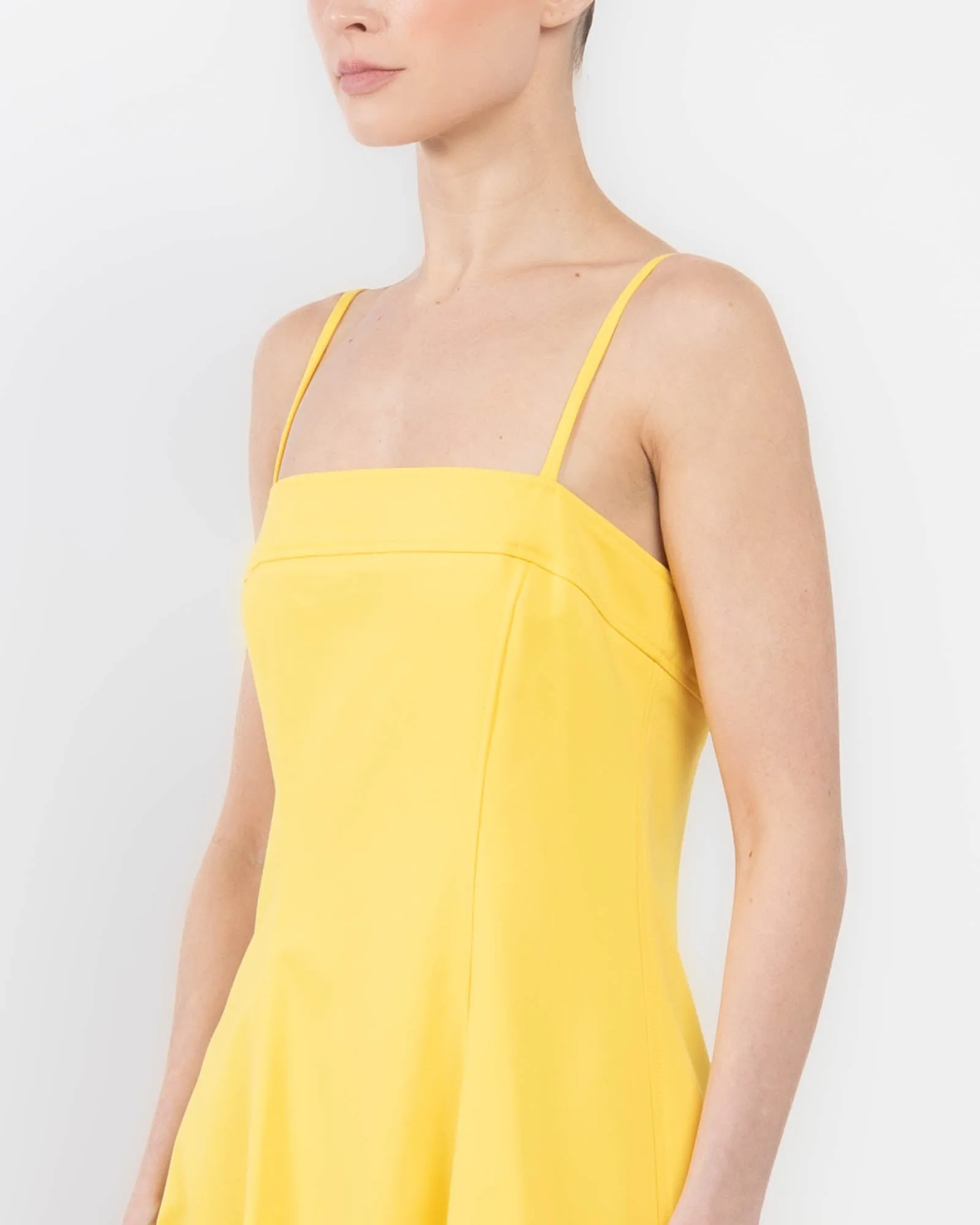 Marisol Midi Dress sold by TNT Fashion product image thumbnail 5