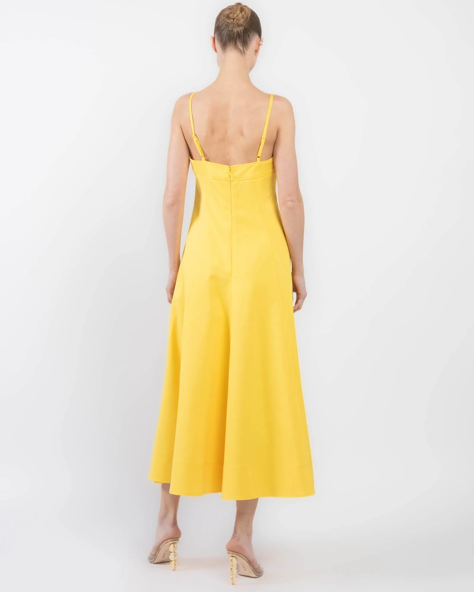 Marisol Midi Dress sold by TNT Fashion product image thumbnail 2