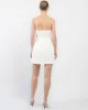Arta Bustier Dress sold by TNT Fashion