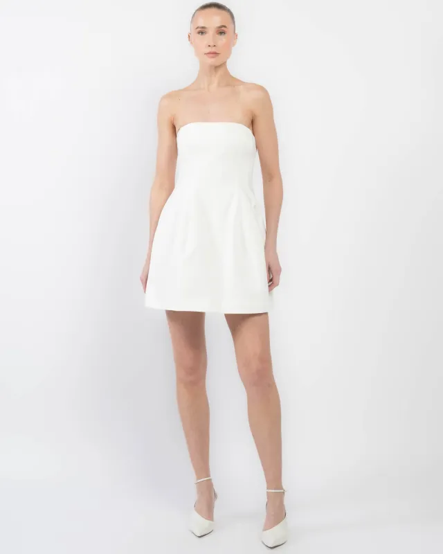 Arta Bustier Dress sold by TNT Fashion